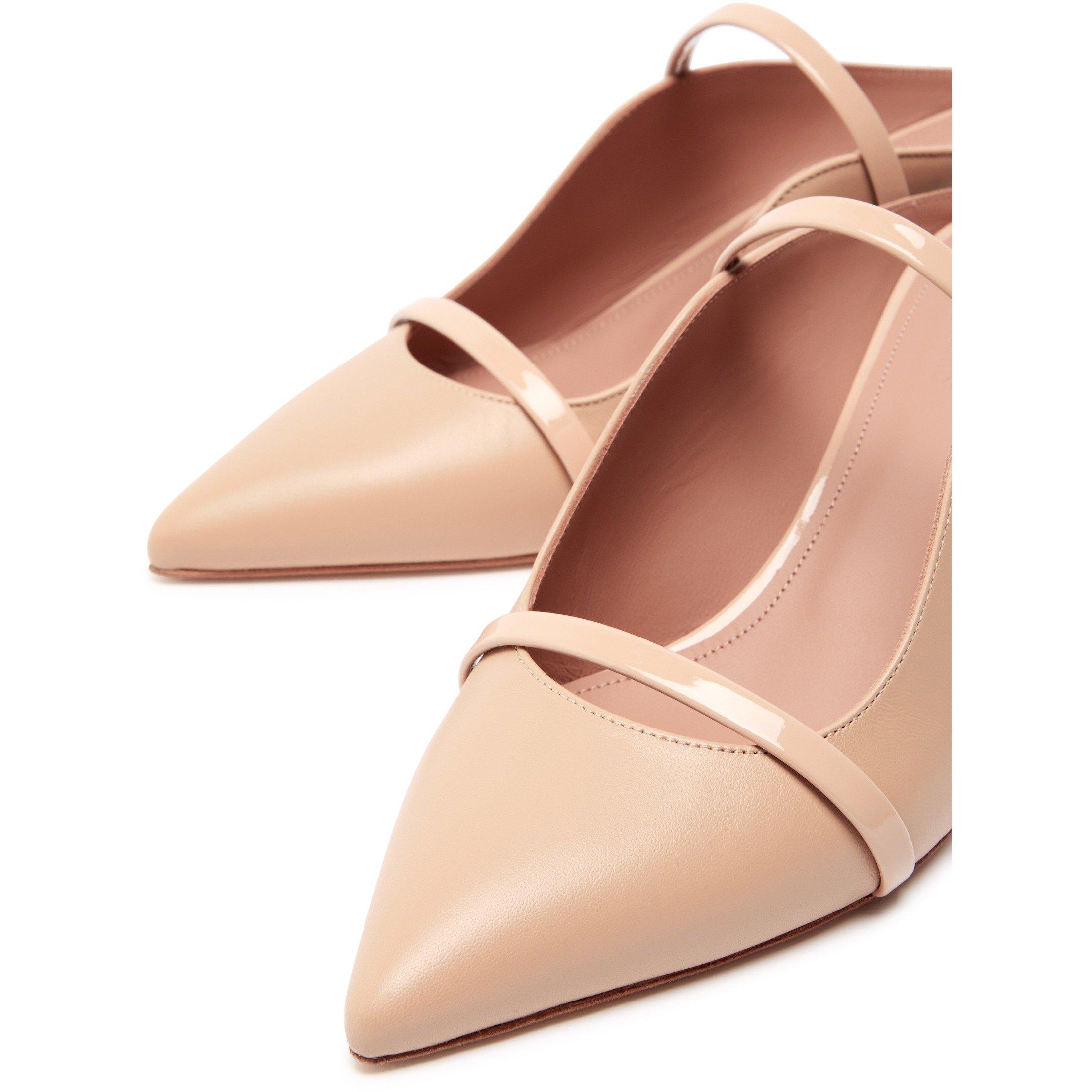 NUDE - Malone Souliers - MAUREEN 45 - 4