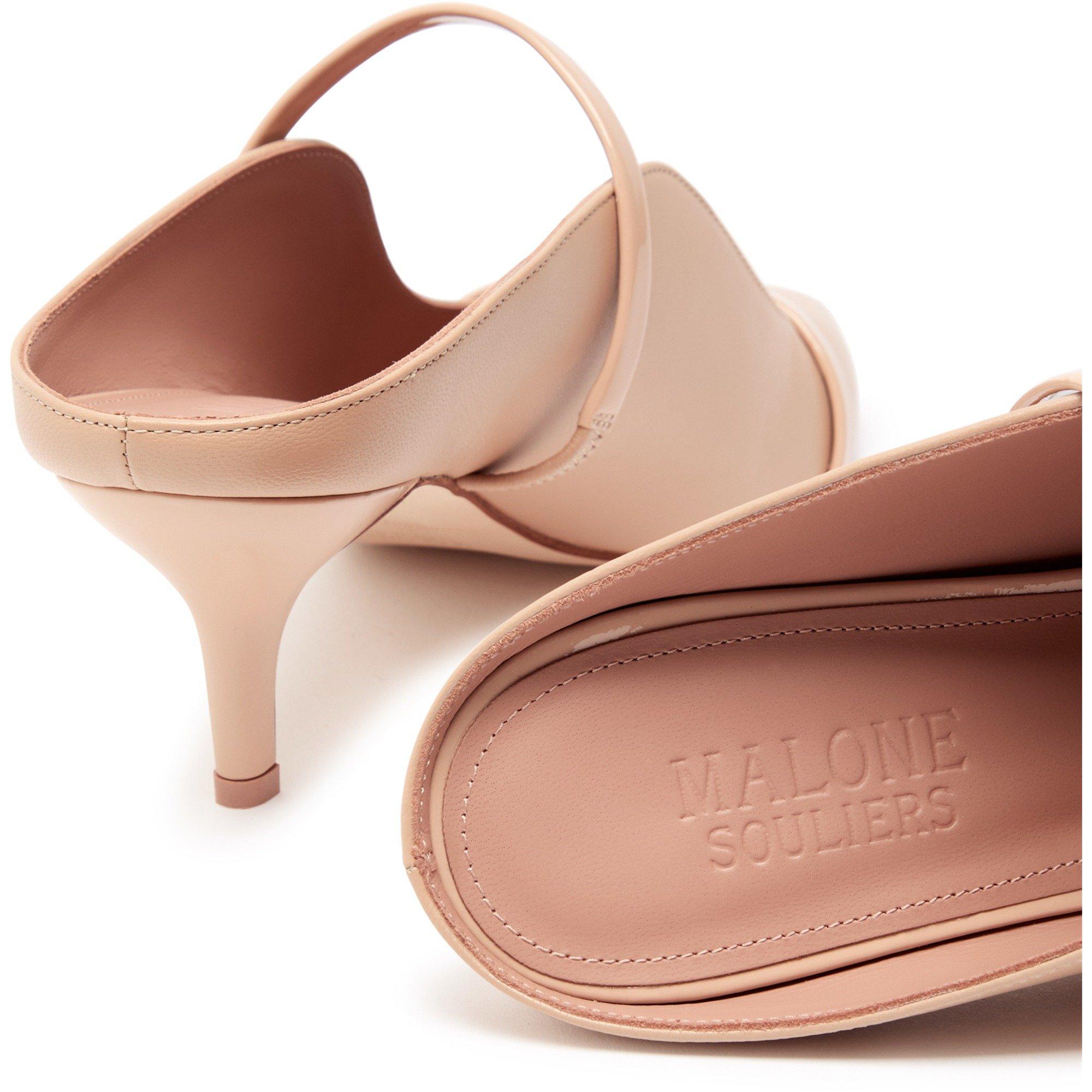 NUDE - Malone Souliers - MAUREEN 45 - 5