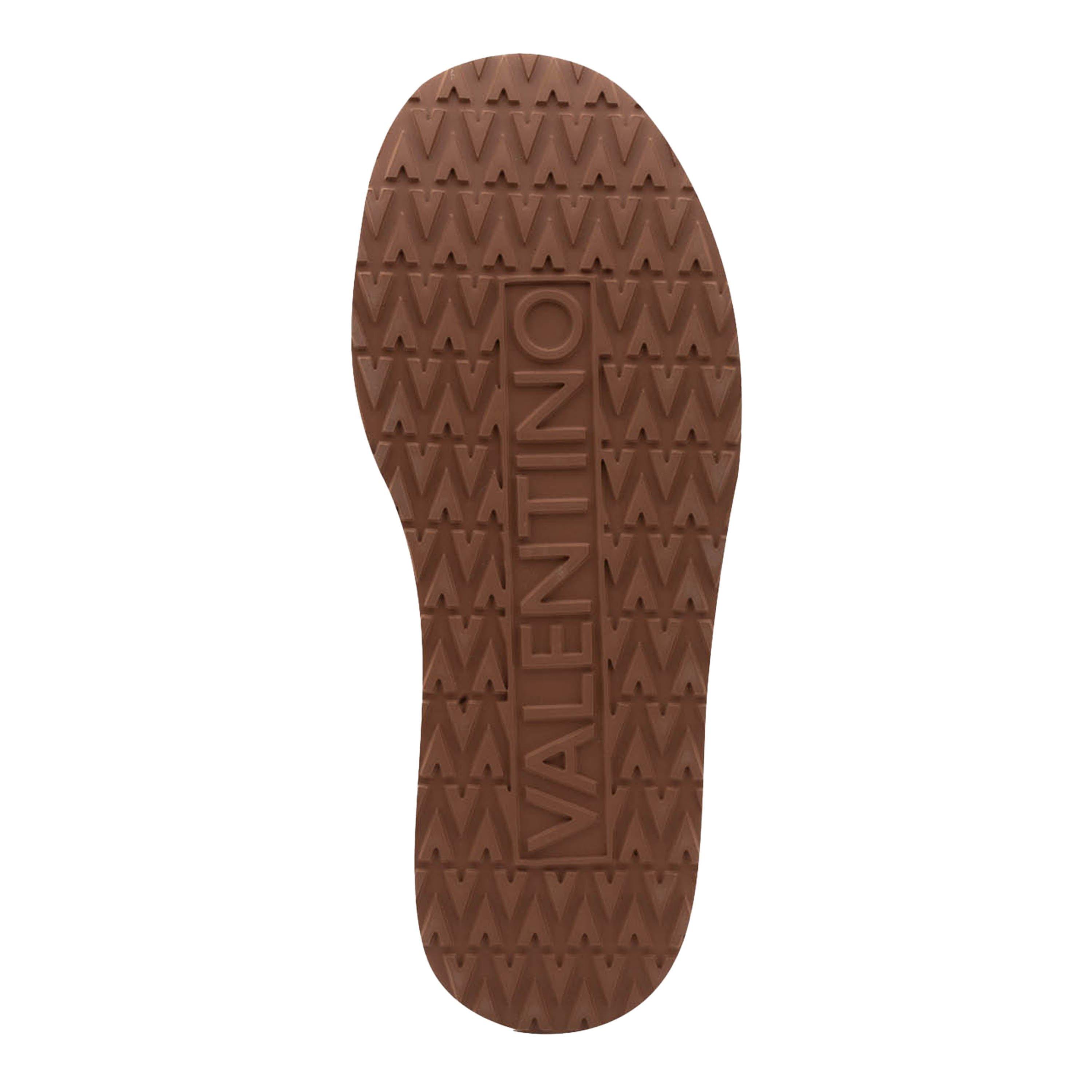 Cuoio - Valentino - Women's Kira Mule Slippers - 7