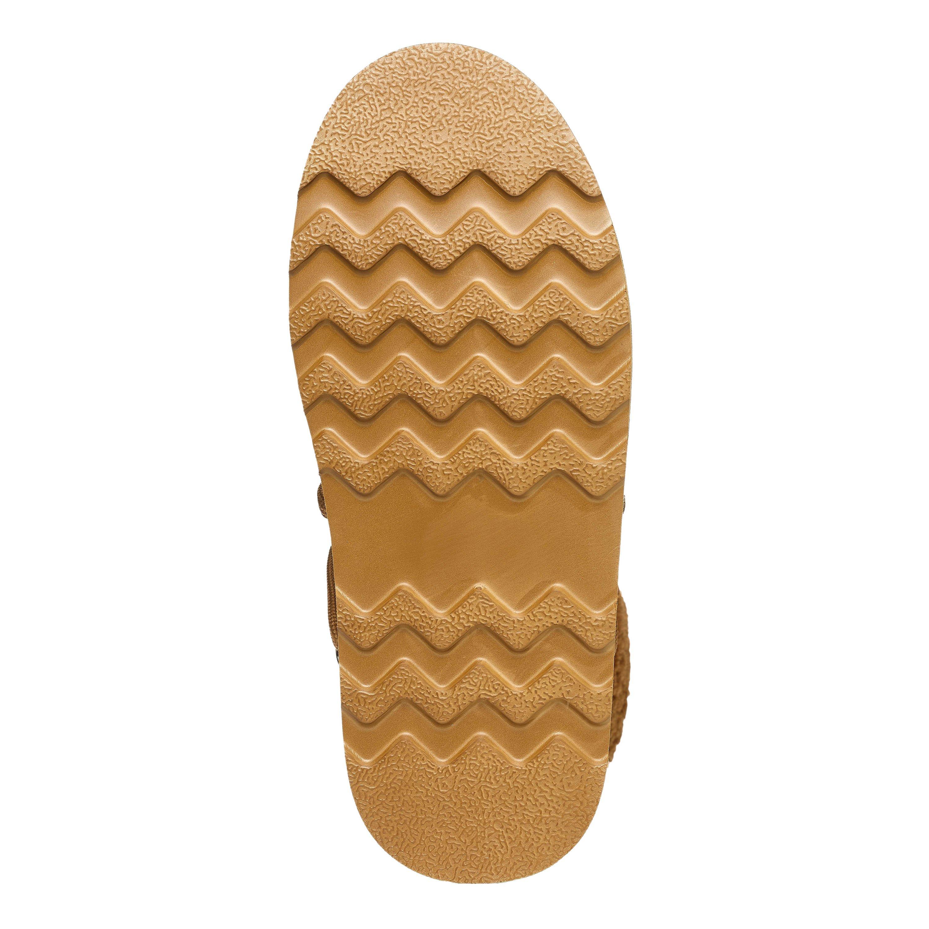 Beige - Valentino - Women's ValS Everest Snug Boot - 7