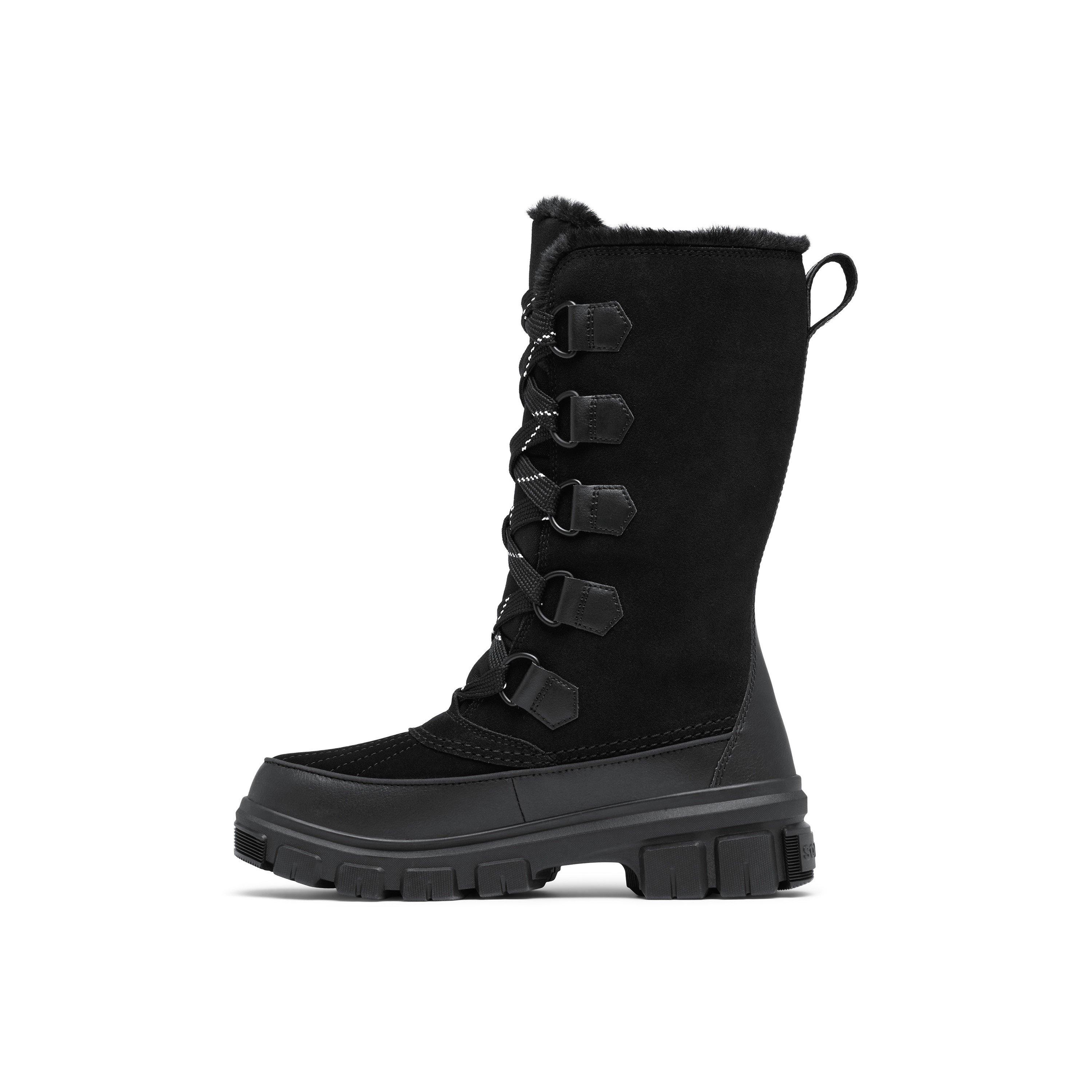 Black Natural - Sorel - Sorel Torino Tall - 2