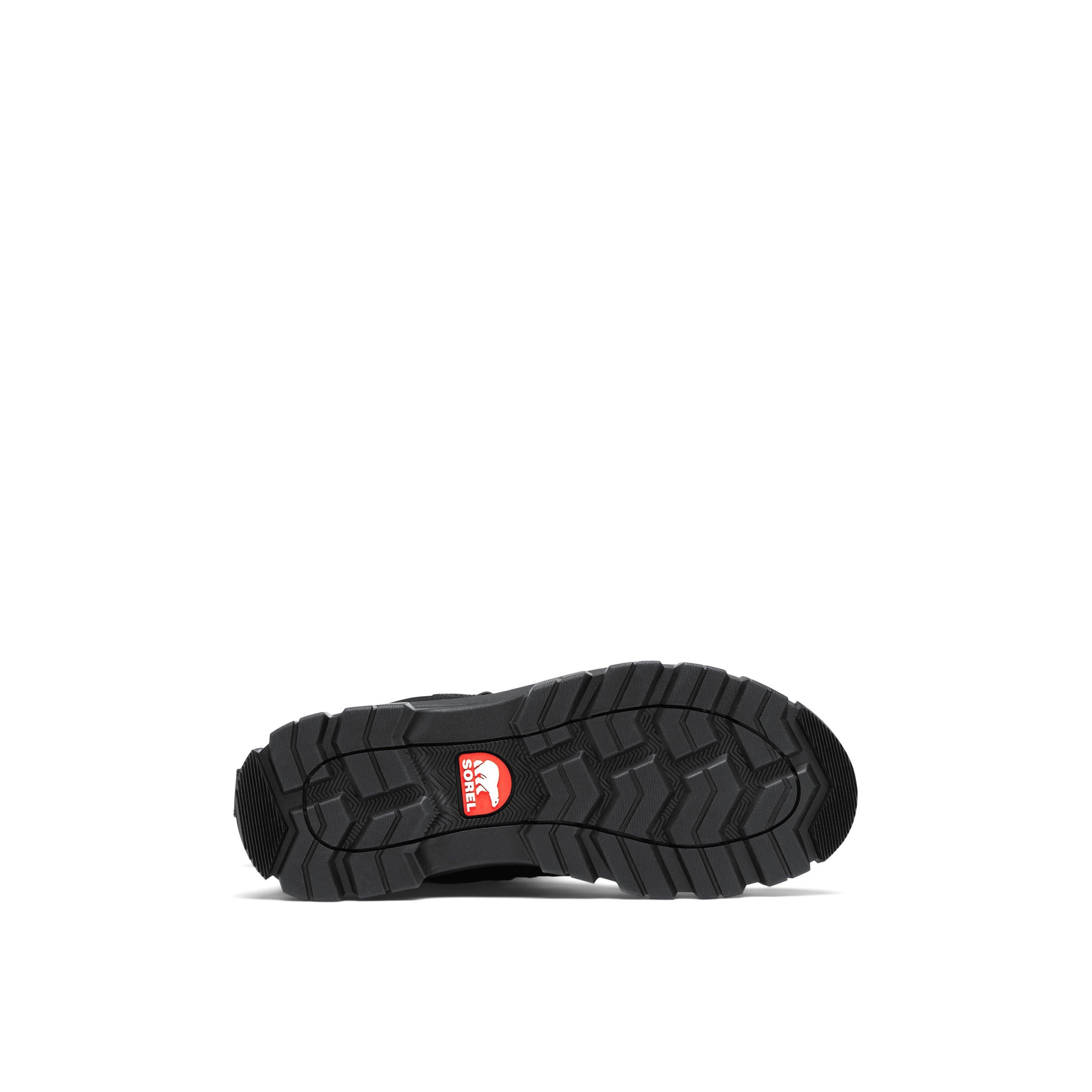 Black Natural - Sorel - Sorel Torino Tall - 3