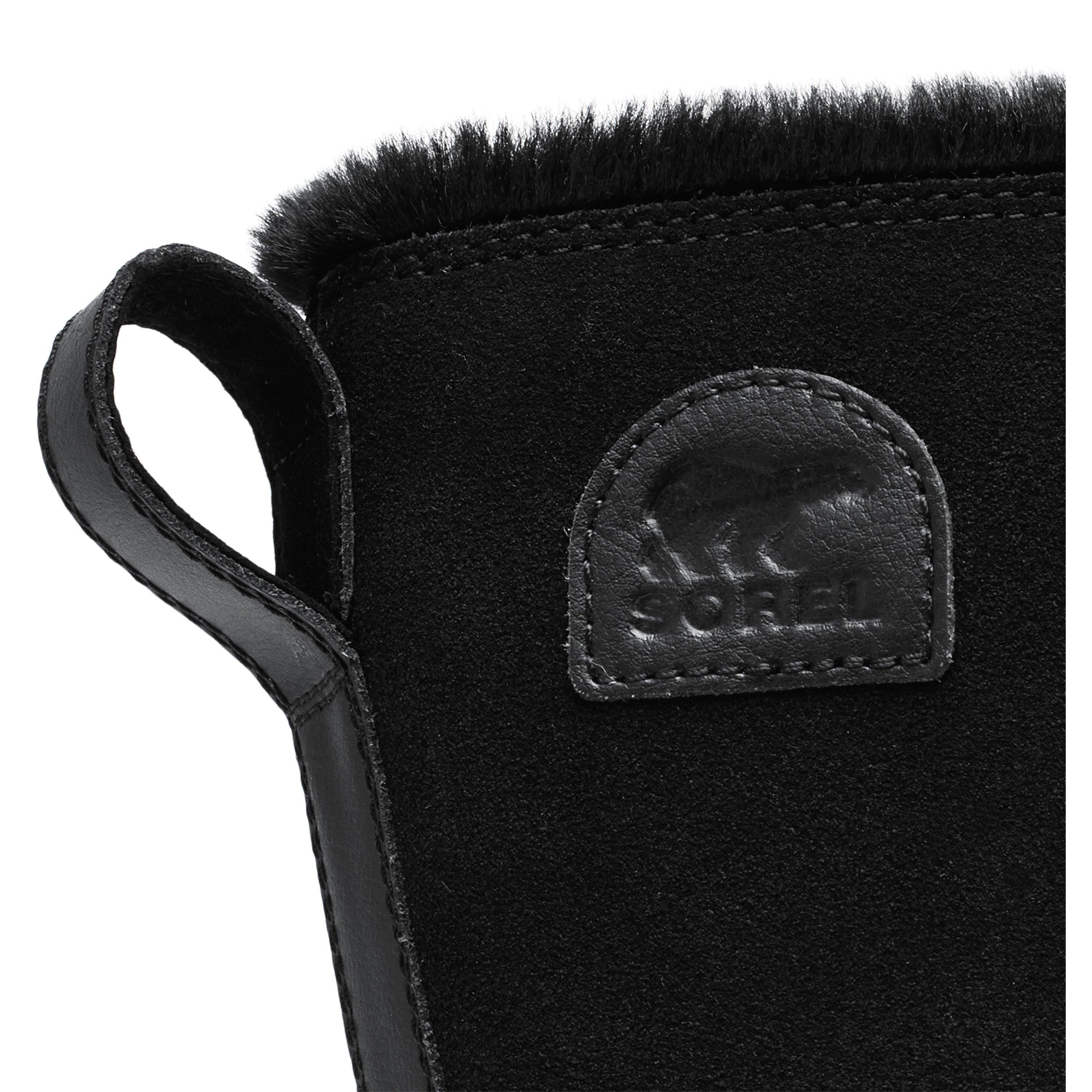 Black Natural - Sorel - Sorel Torino Tall - 5