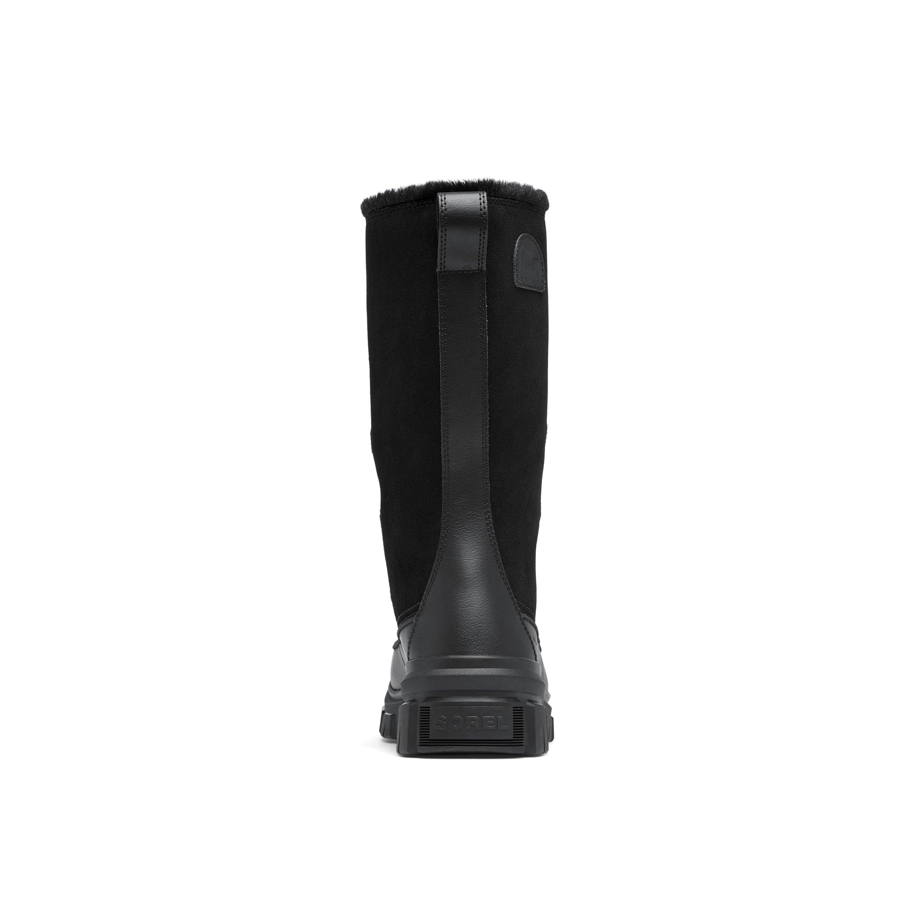Black Natural - Sorel - Sorel Torino Tall - 6