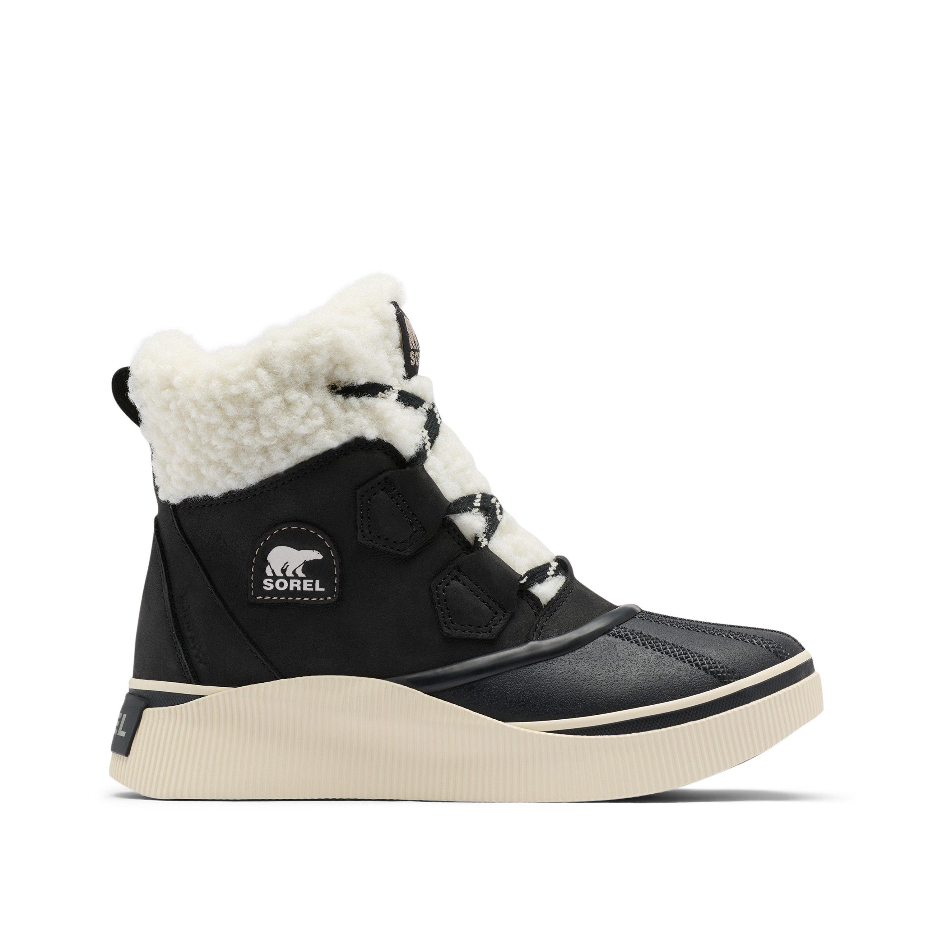 Black Sea Salt - Sorel - Sorel Out n About - 1