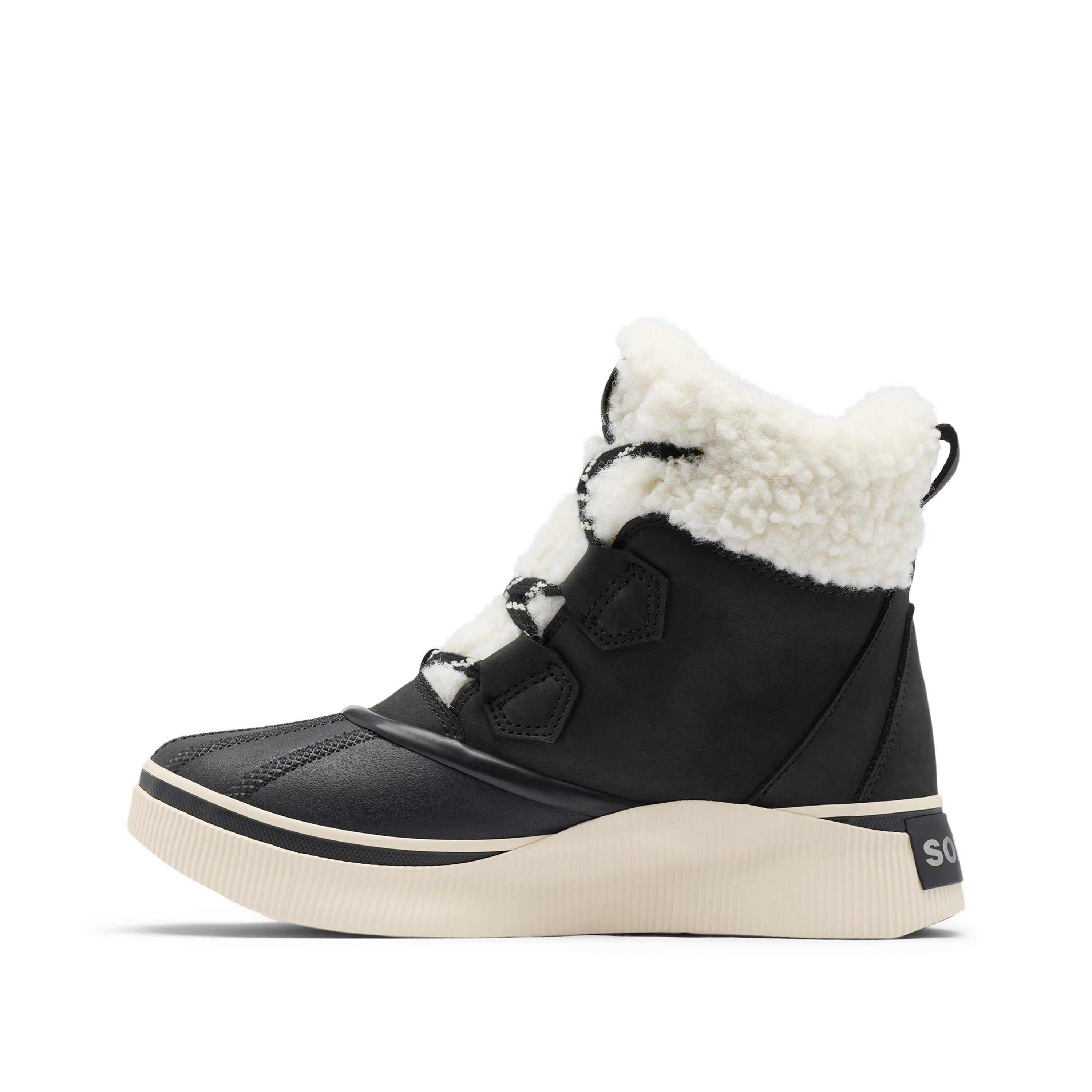 Black Sea Salt - Sorel - Sorel Out n About - 2