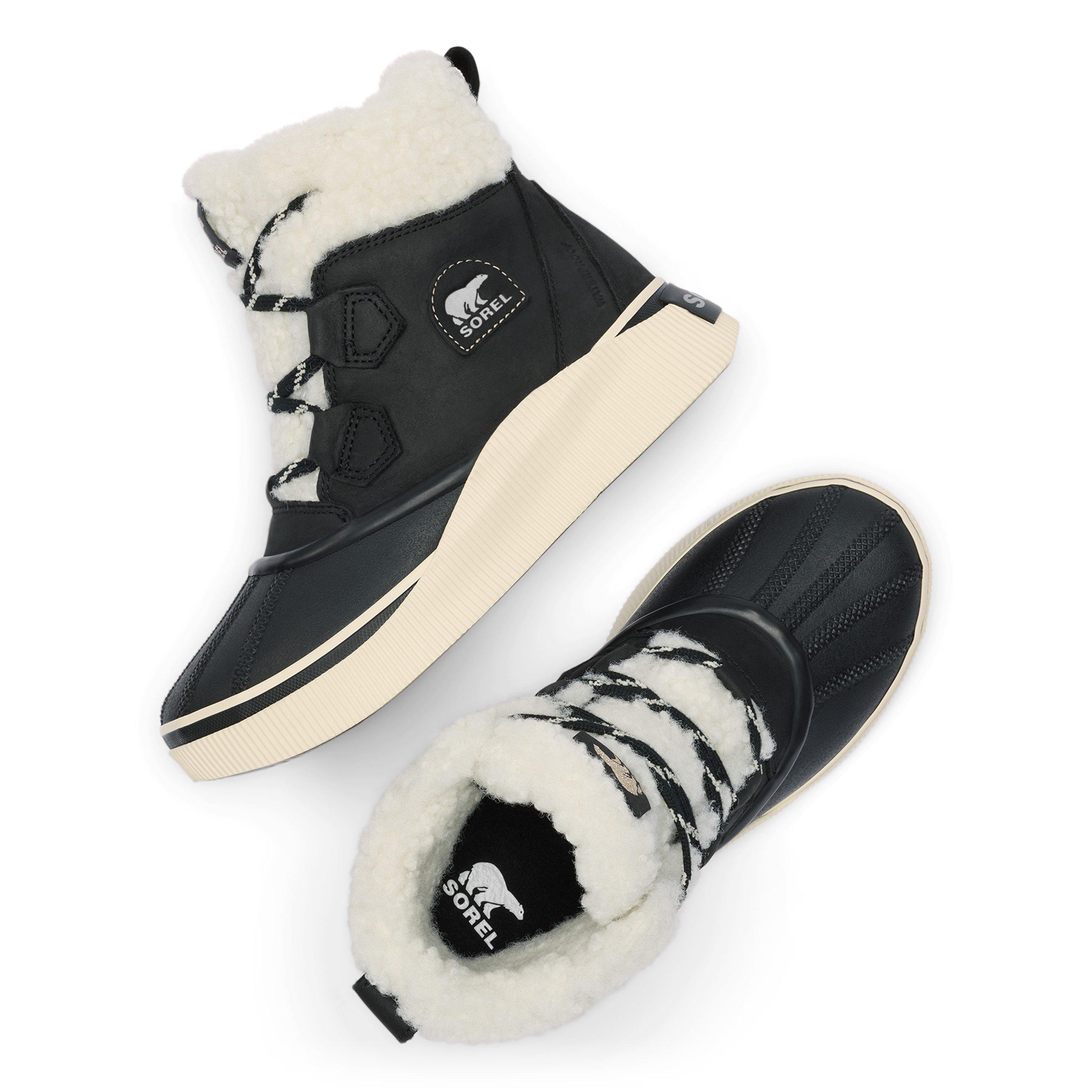 Black Sea Salt - Sorel - Sorel Out n About - 4