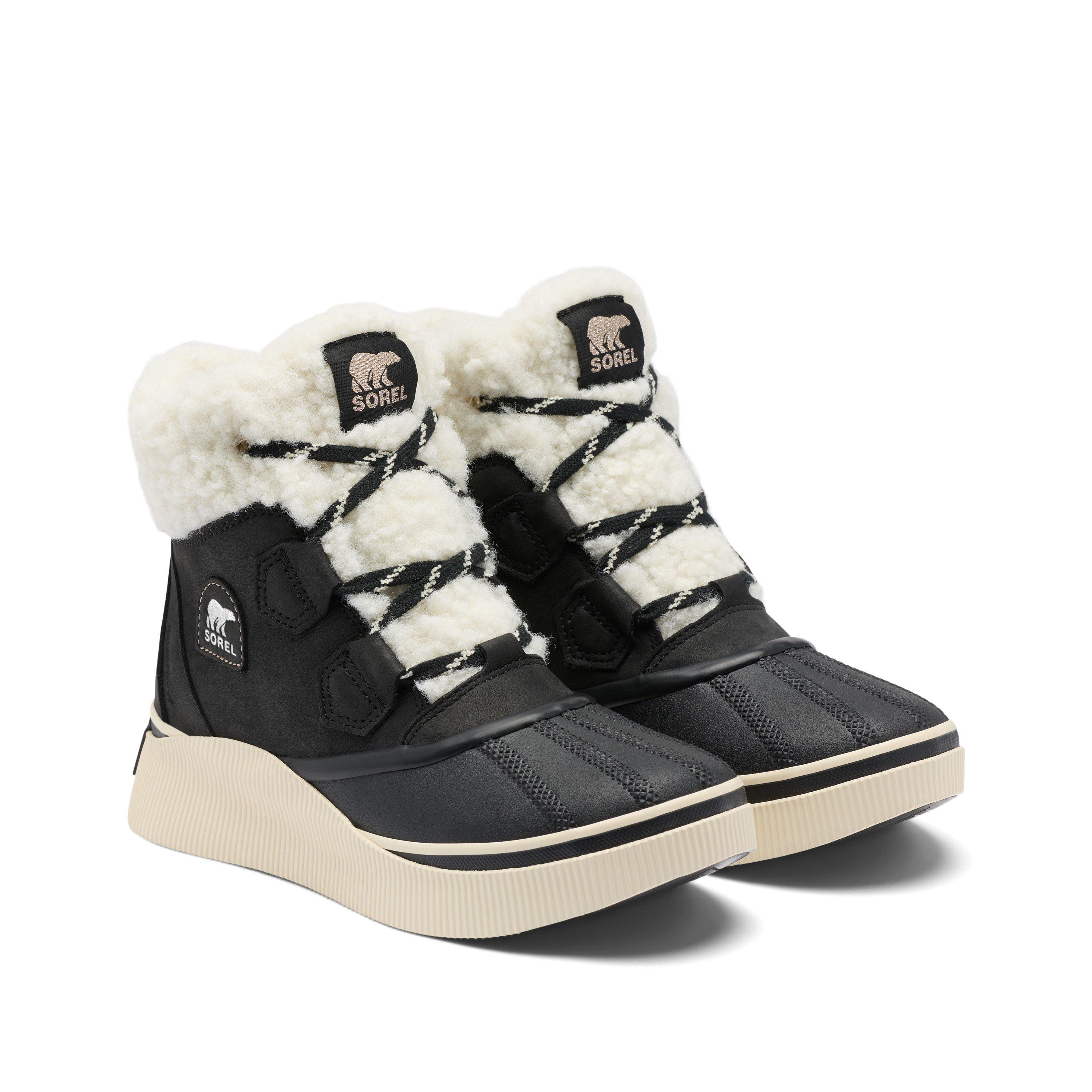 Black Sea Salt - Sorel - Sorel Out n About - 5