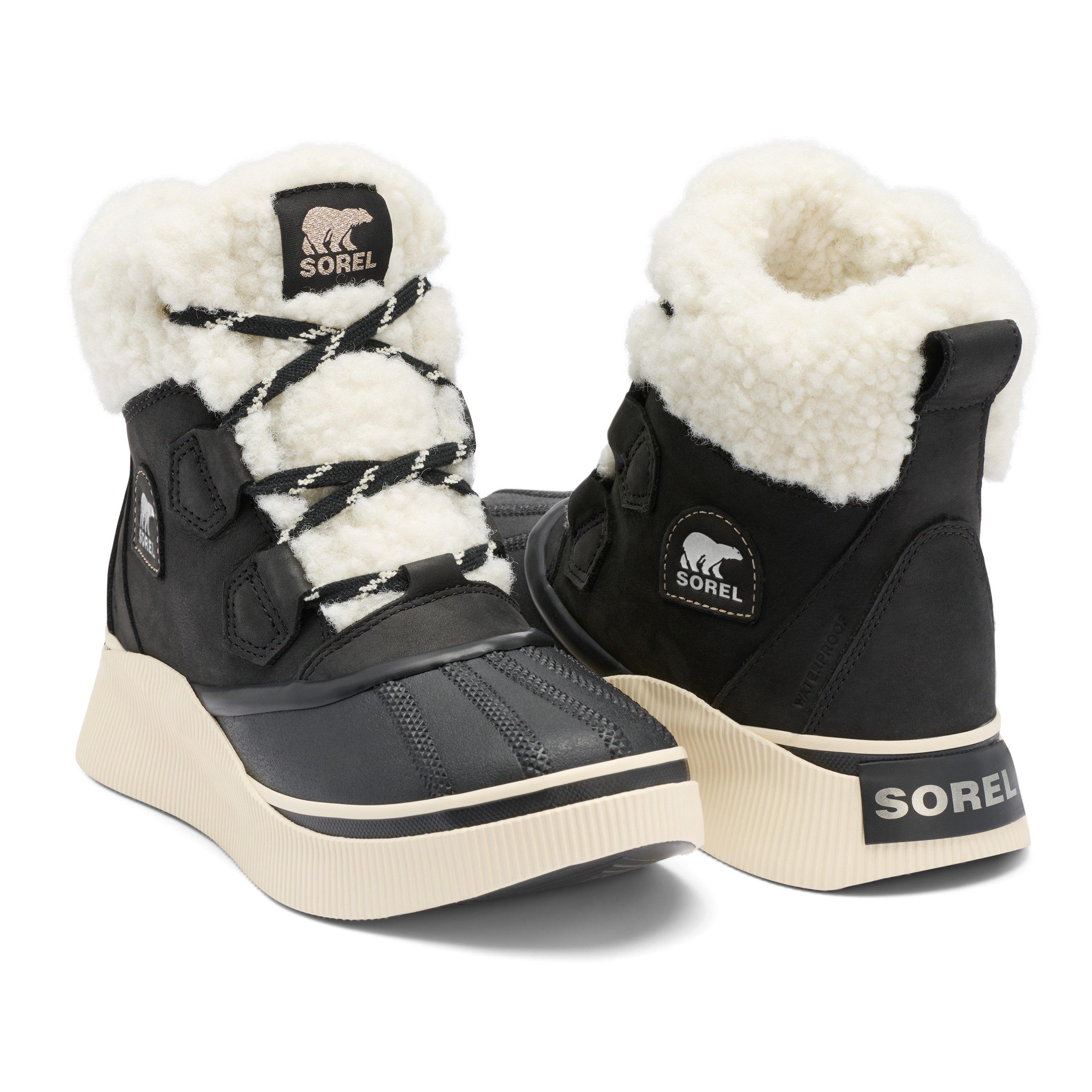Black Sea Salt - Sorel - Sorel Out n About - 6
