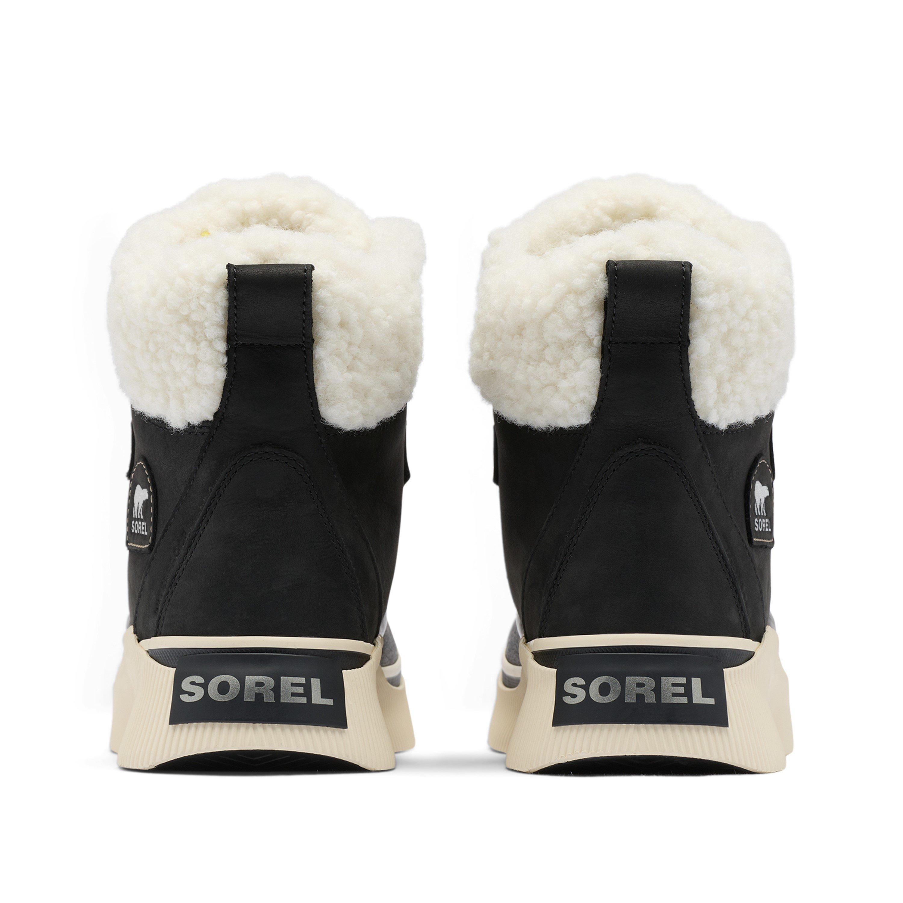 Black Sea Salt - Sorel - Sorel Out n About - 7