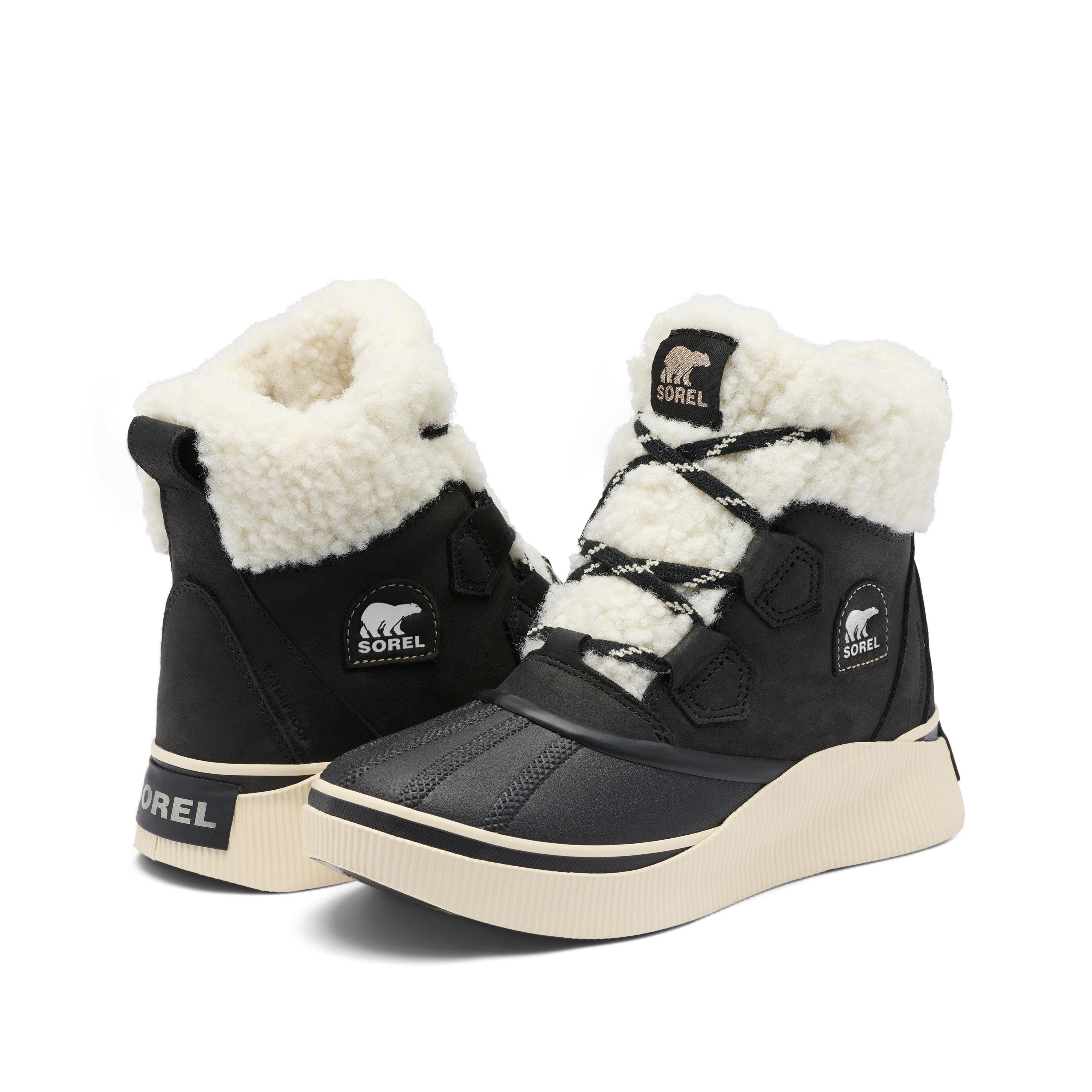 Black Sea Salt - Sorel - Sorel Out n About - 8