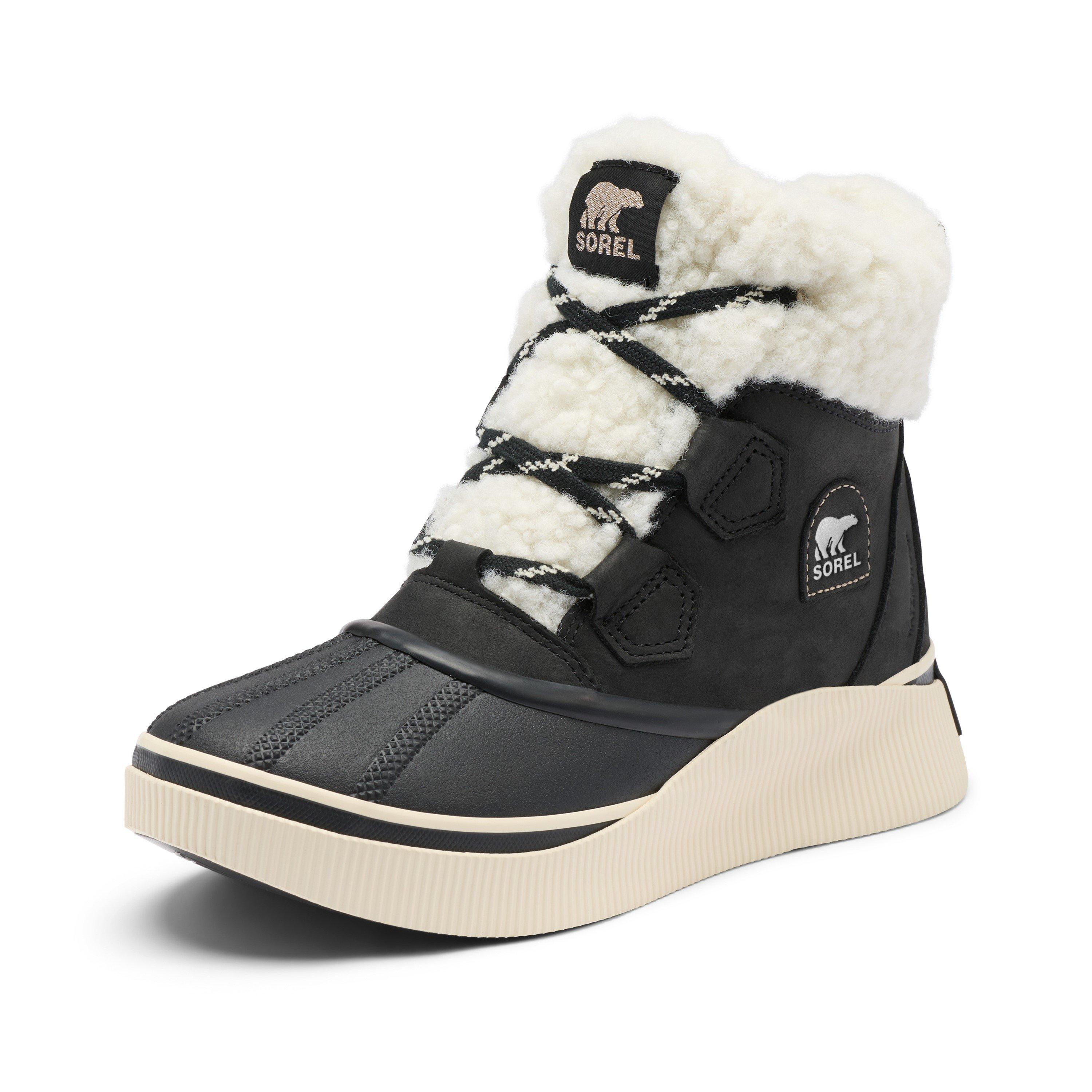 Black Sea Salt - Sorel - Sorel Out n About - 9
