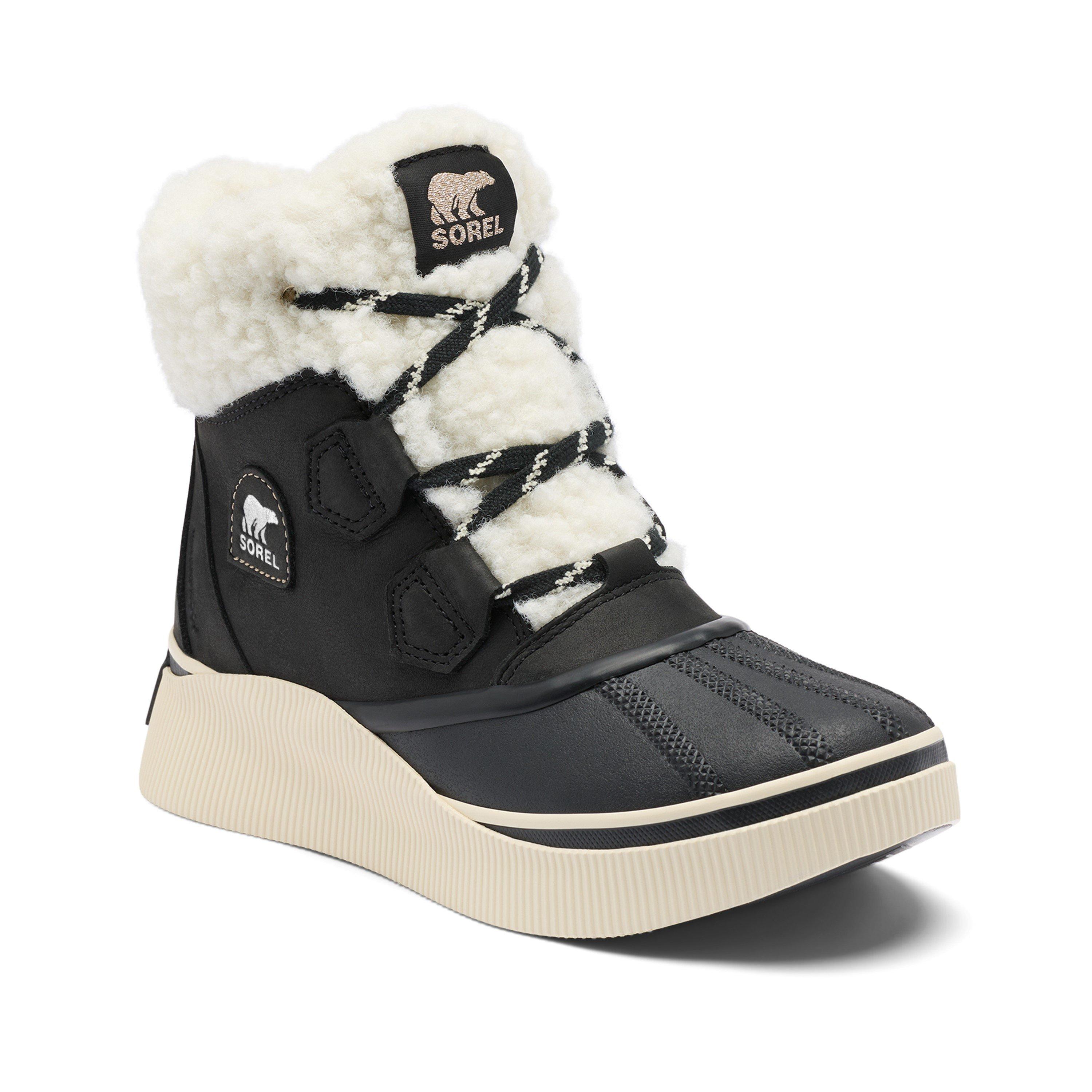 Black Sea Salt - Sorel - Sorel Out n About - 10