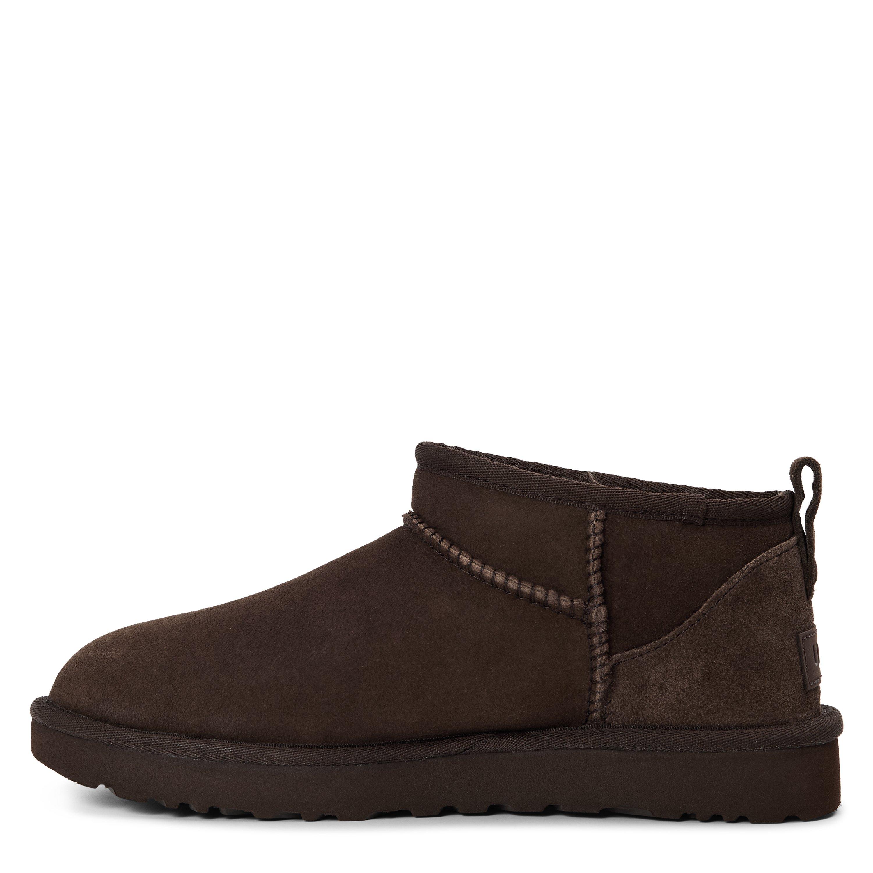 Dusted Cocoa - Ugg - Women's Ultra Mini Snug Boots - 2