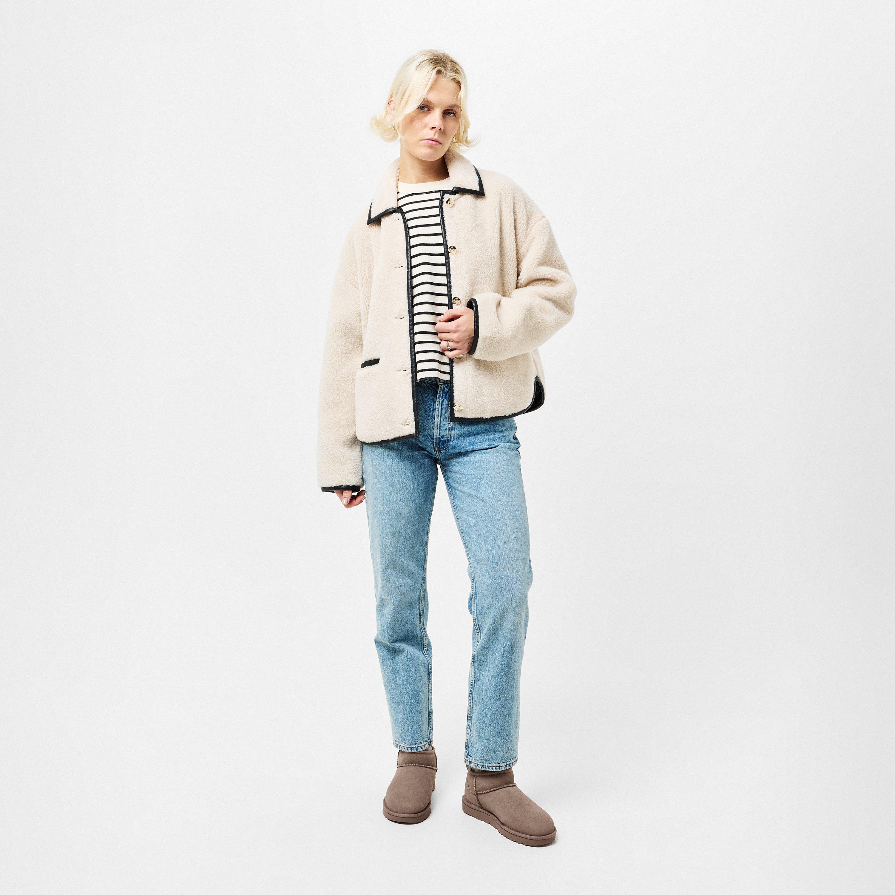 Caribou - Ugg - Women's Ultra Mini Snug Boots - 6