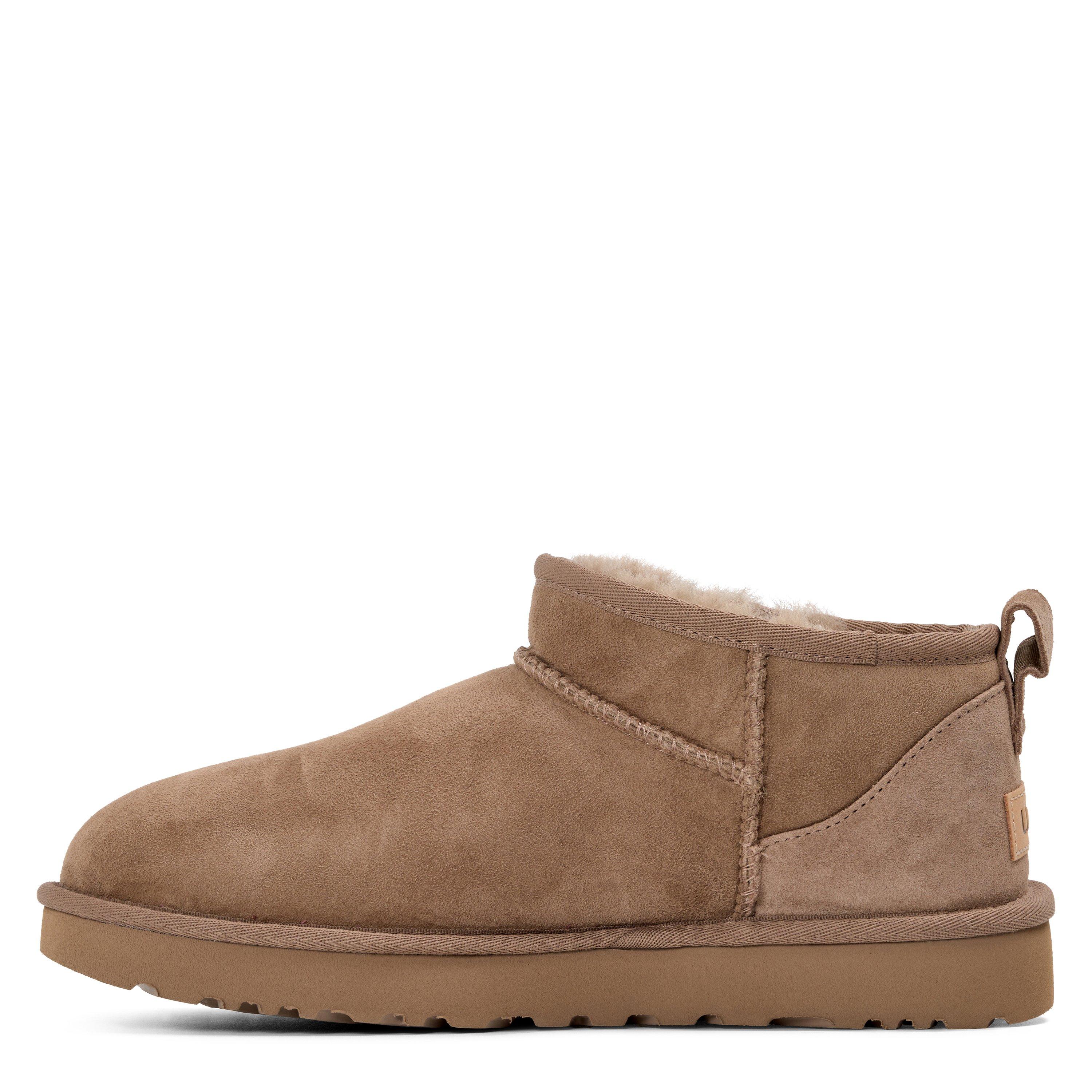 Caribou - Ugg - Women's Ultra Mini Snug Boots - 2