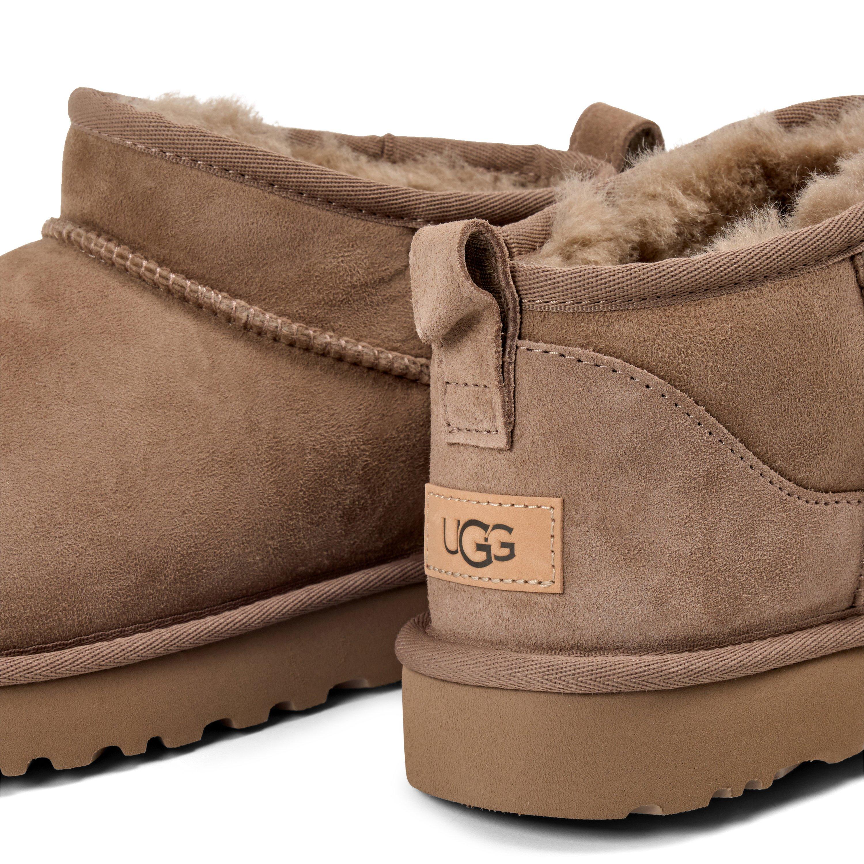 Caribou - Ugg - Women's Ultra Mini Snug Boots - 3