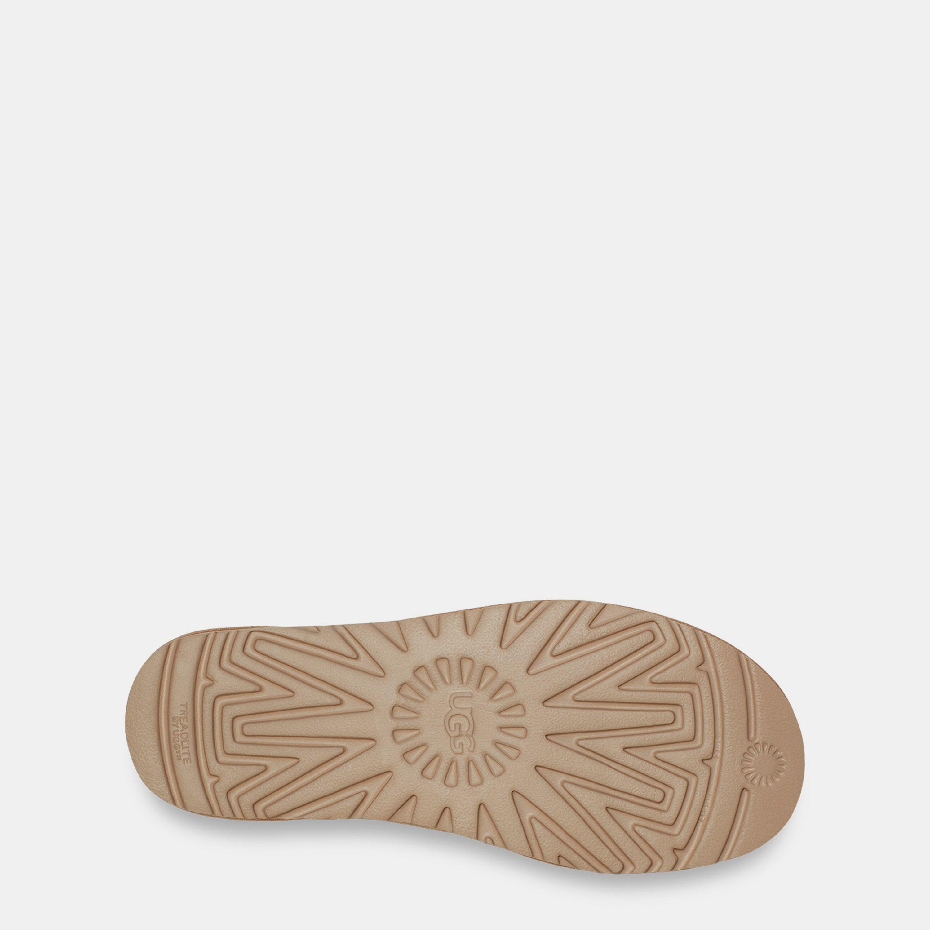 Sand - Ugg - Women's Ultra Mini Snug Boots - 7