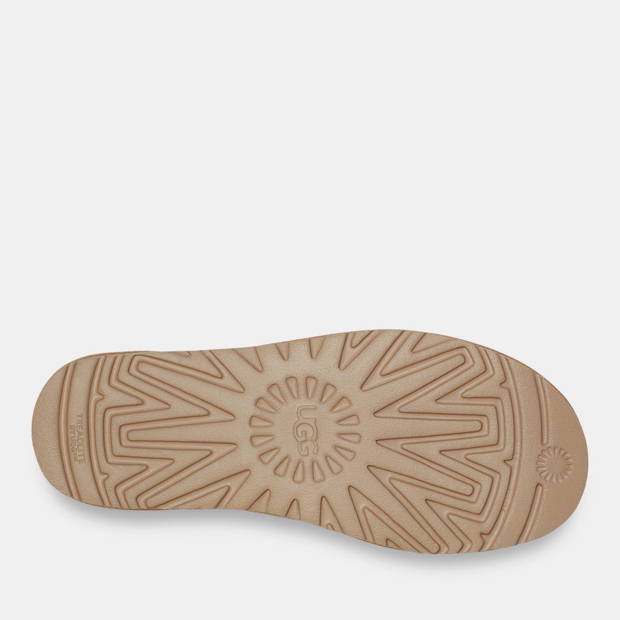 Sand - Ugg - Women's Ultra Mini Snug Boots - 7