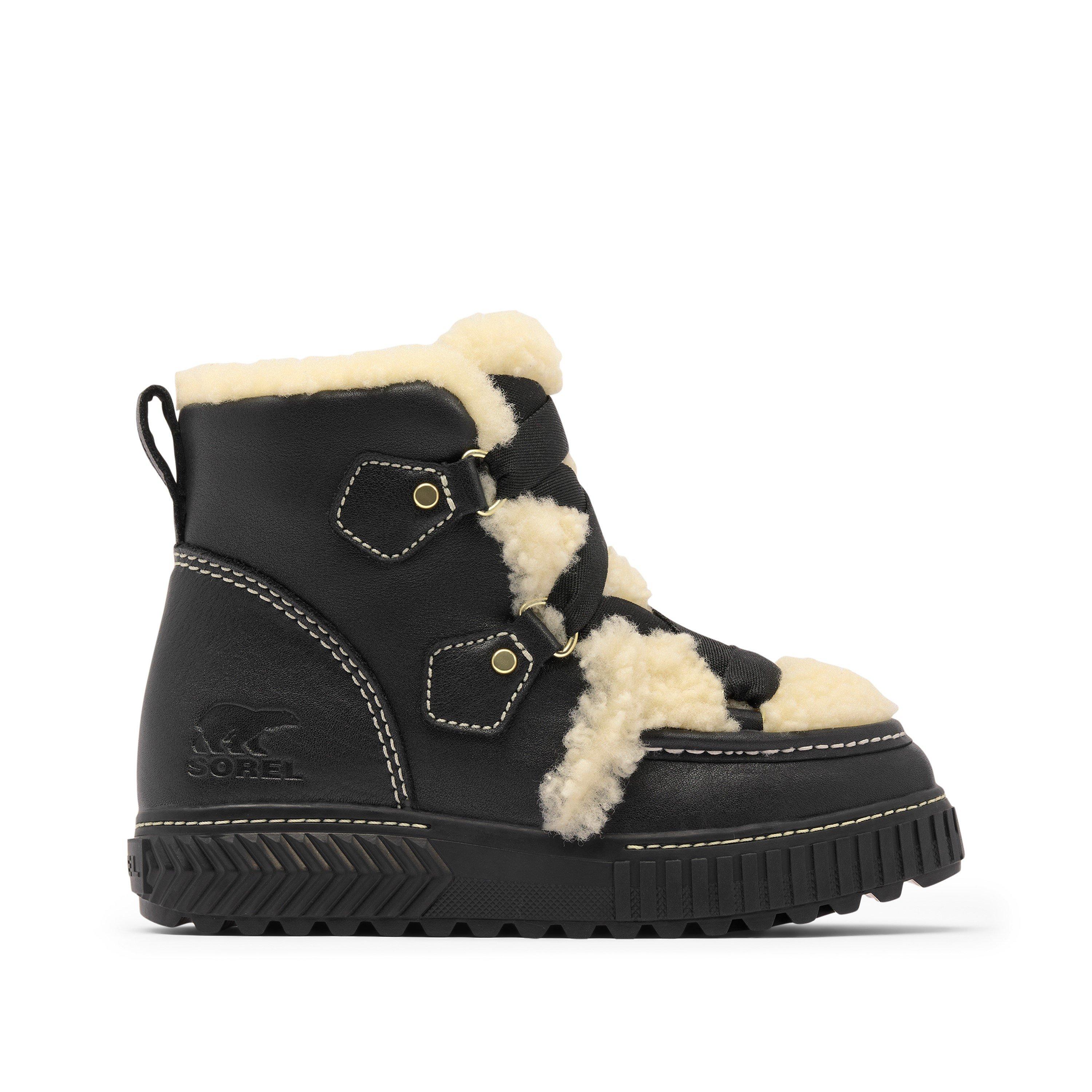 Black Natural - Sorel - Sorel Ona Alpine LX - 1