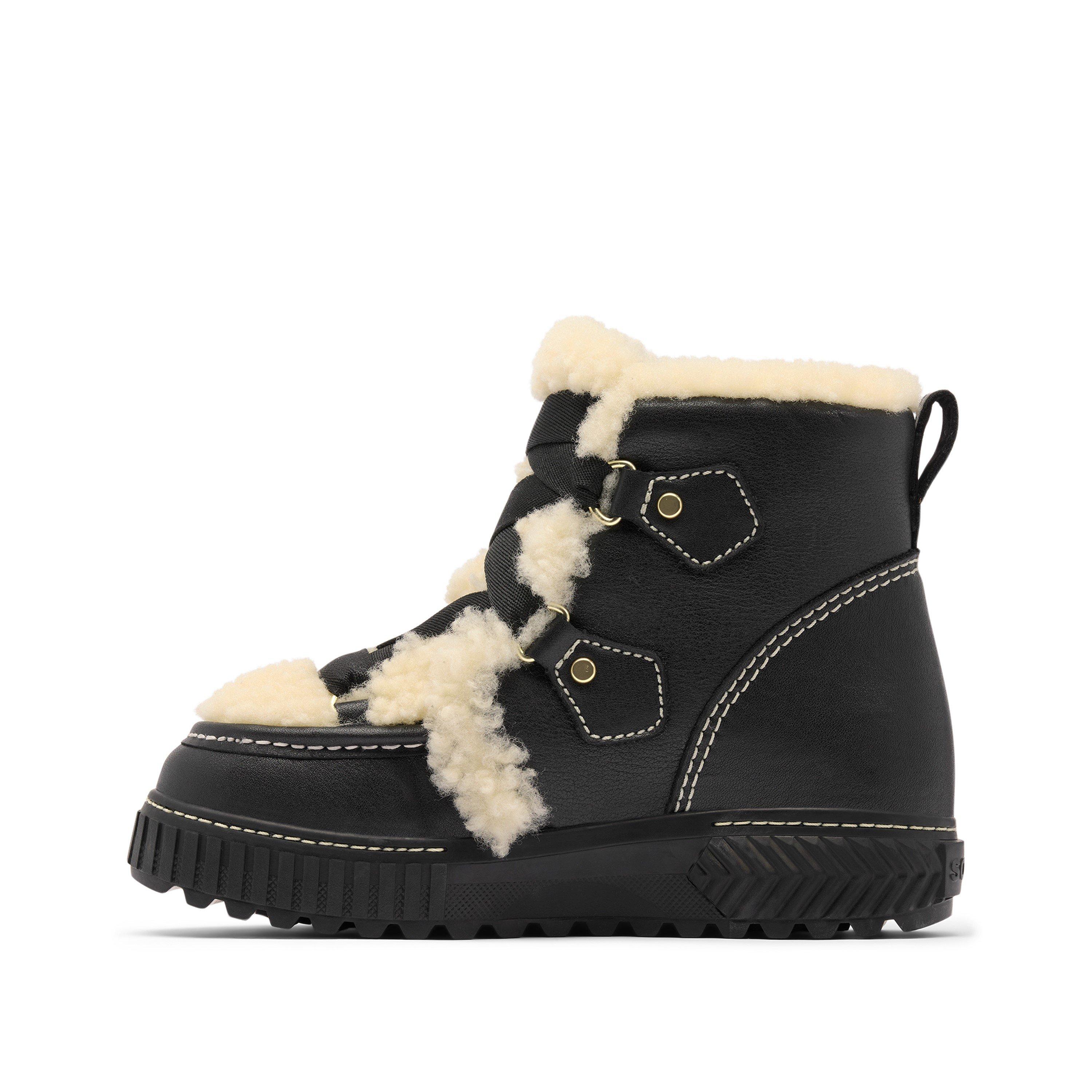 Black Natural - Sorel - Sorel Ona Alpine LX - 2