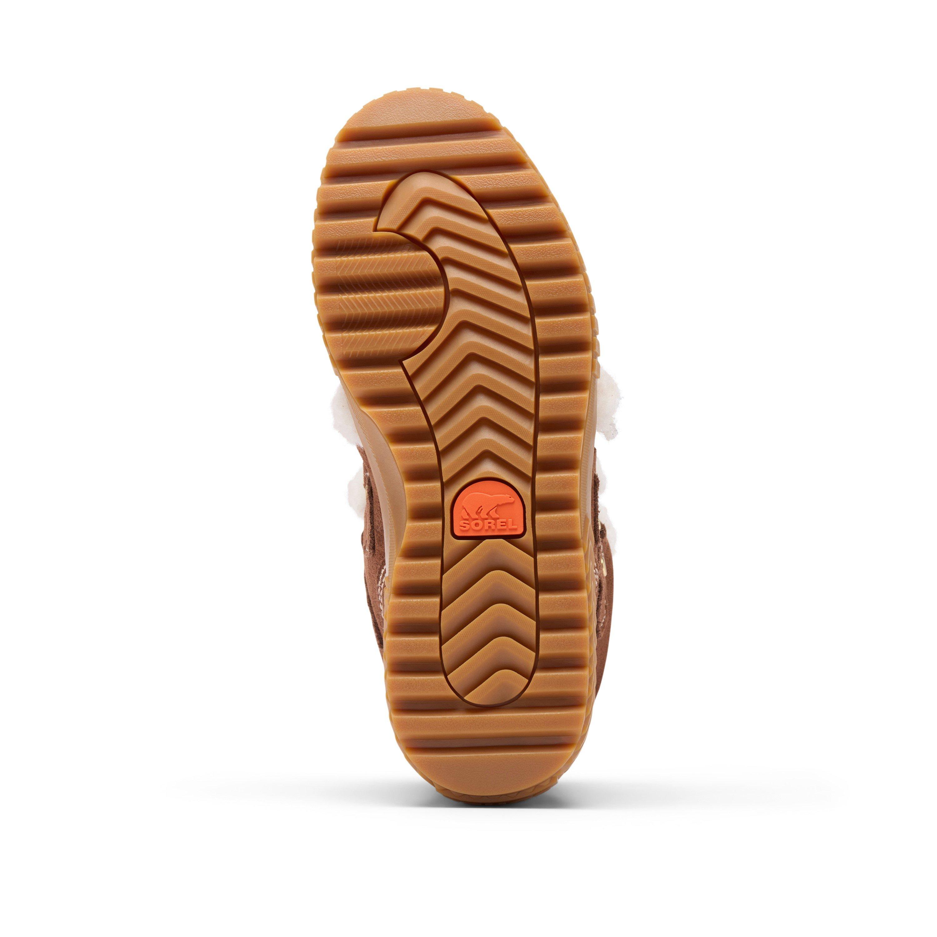 Dark Auburn - Sorel - Sorel Ona Alpine Plus - 3