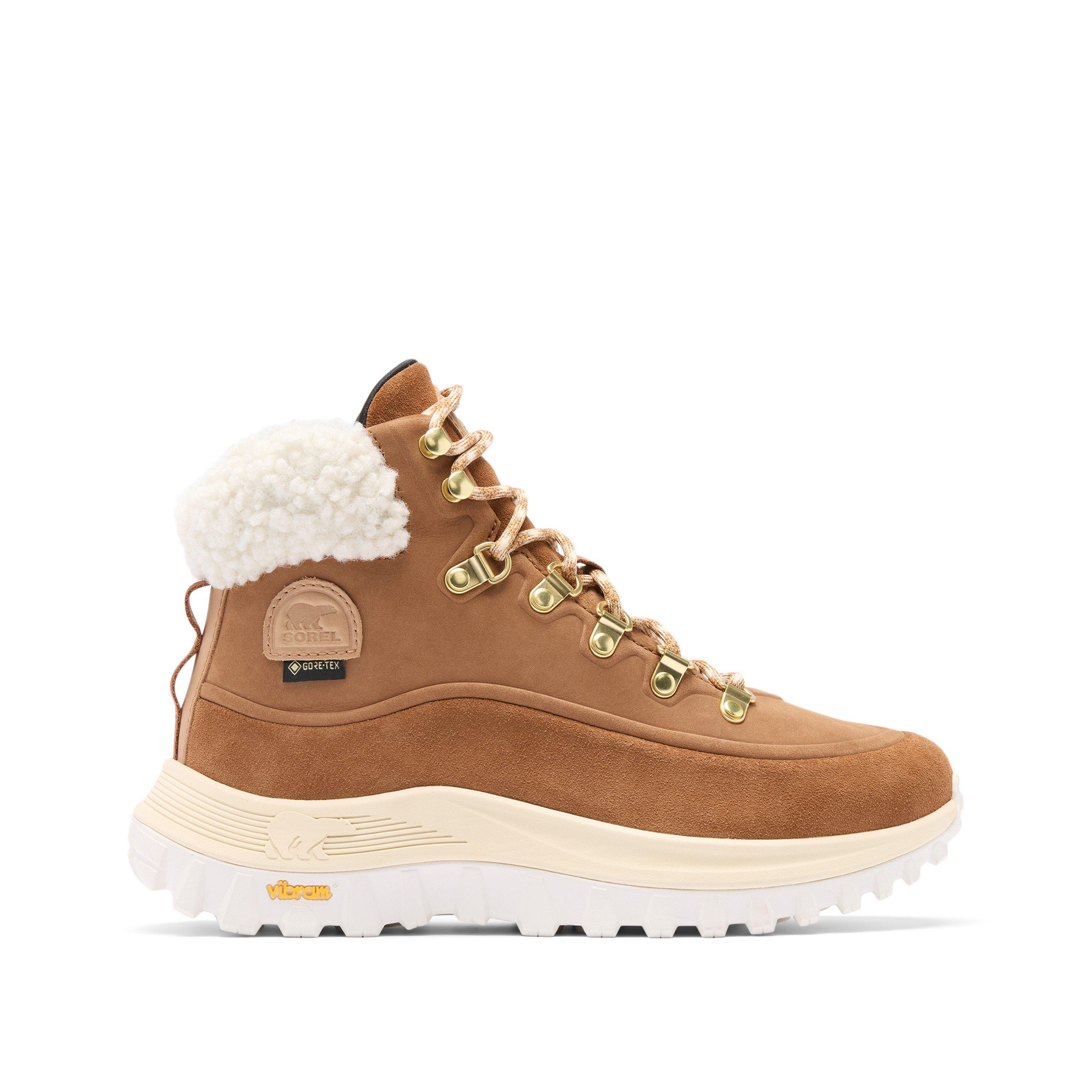 Velvet Tan - Sorel - Sorel Callsign Conquest - 1