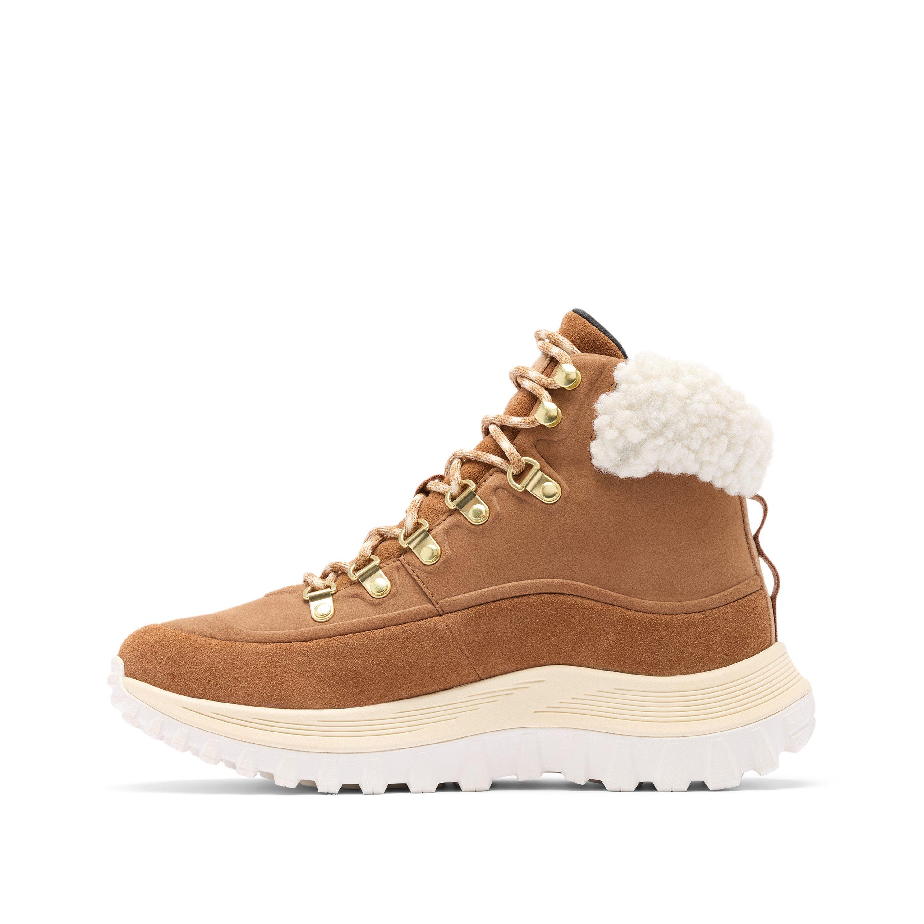 Velvet Tan - Sorel - Sorel Callsign Conquest - 2