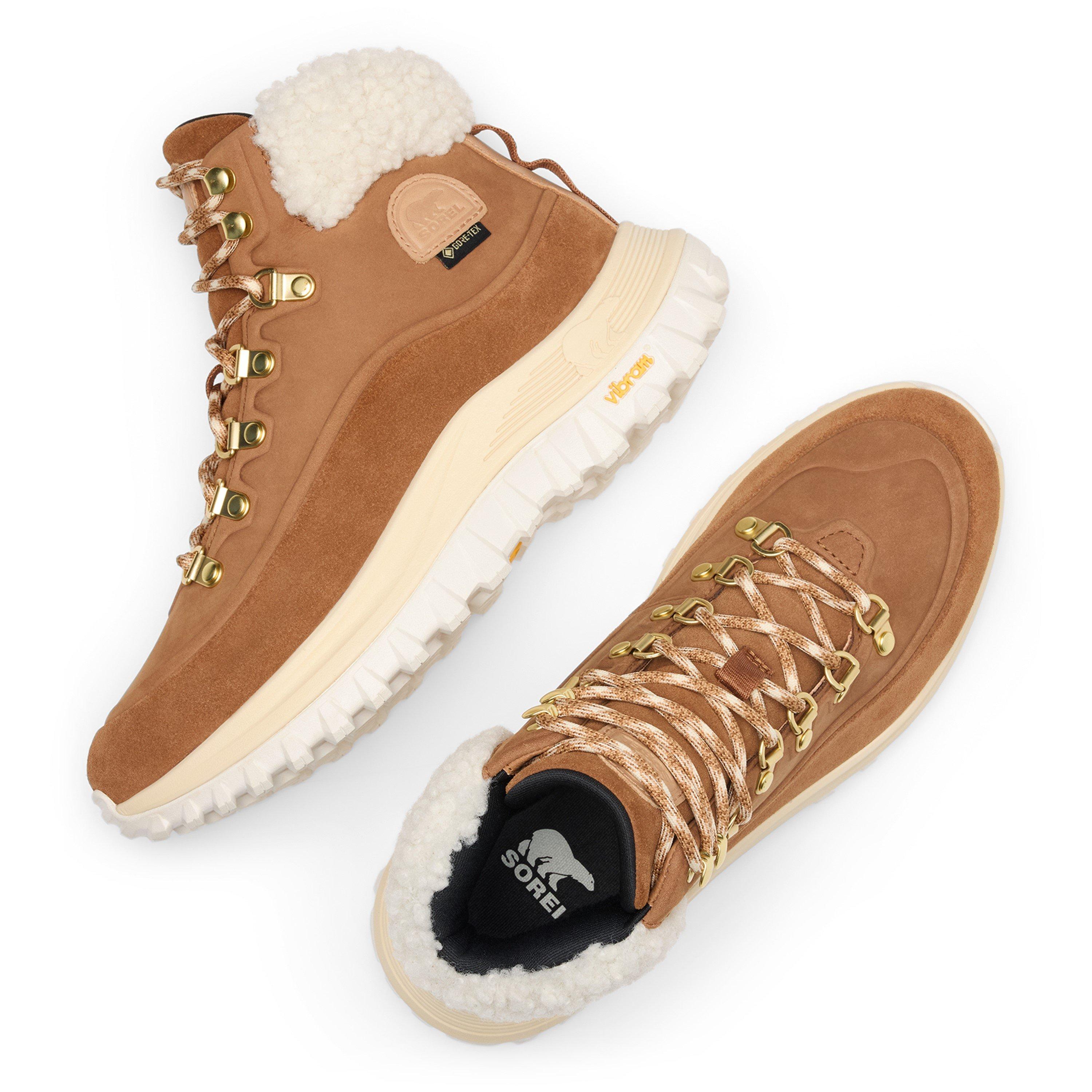 Velvet Tan - Sorel - Sorel Callsign Conquest - 4