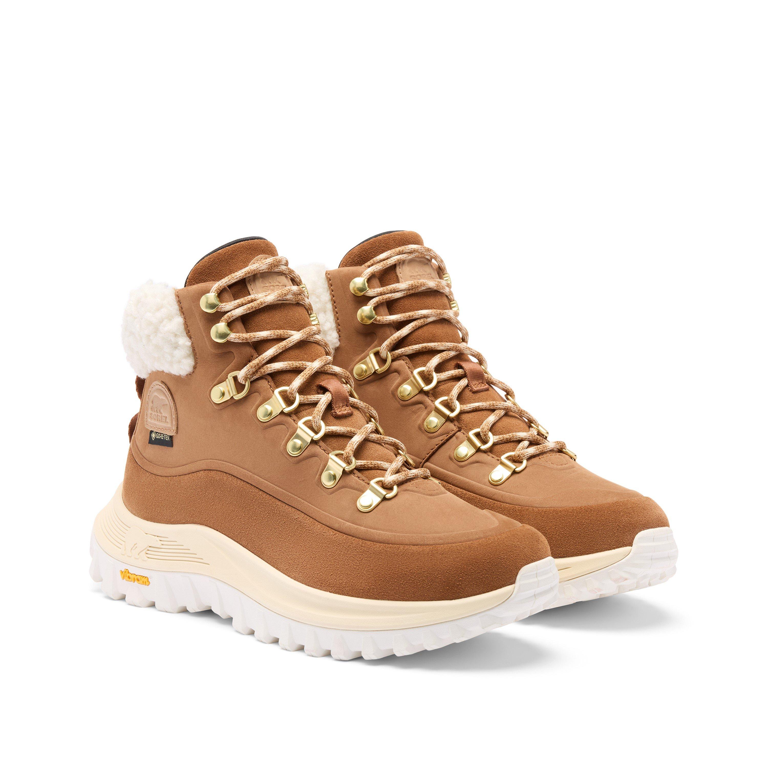 Velvet Tan - Sorel - Sorel Callsign Conquest - 5