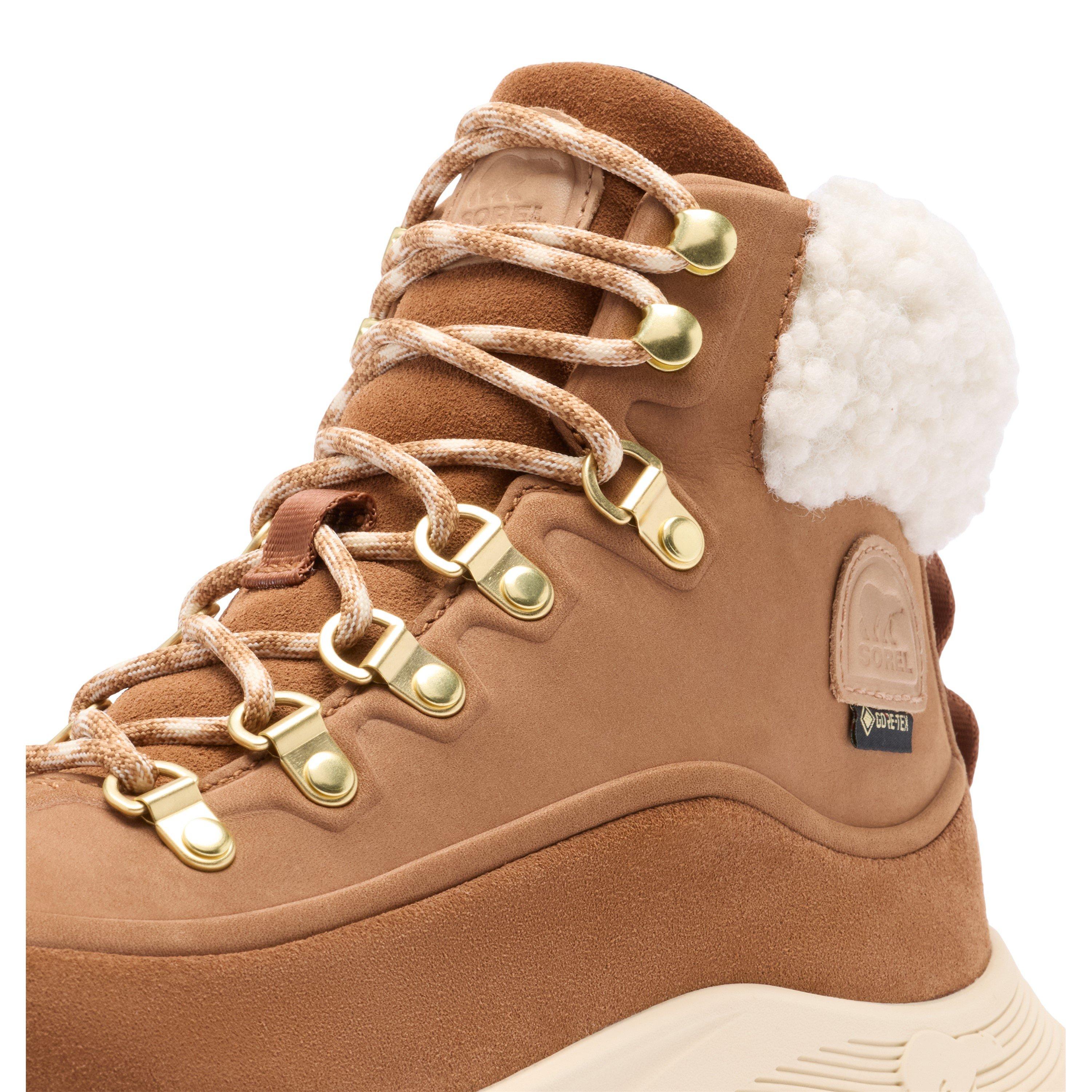 Velvet Tan - Sorel - Sorel Callsign Conquest - 6