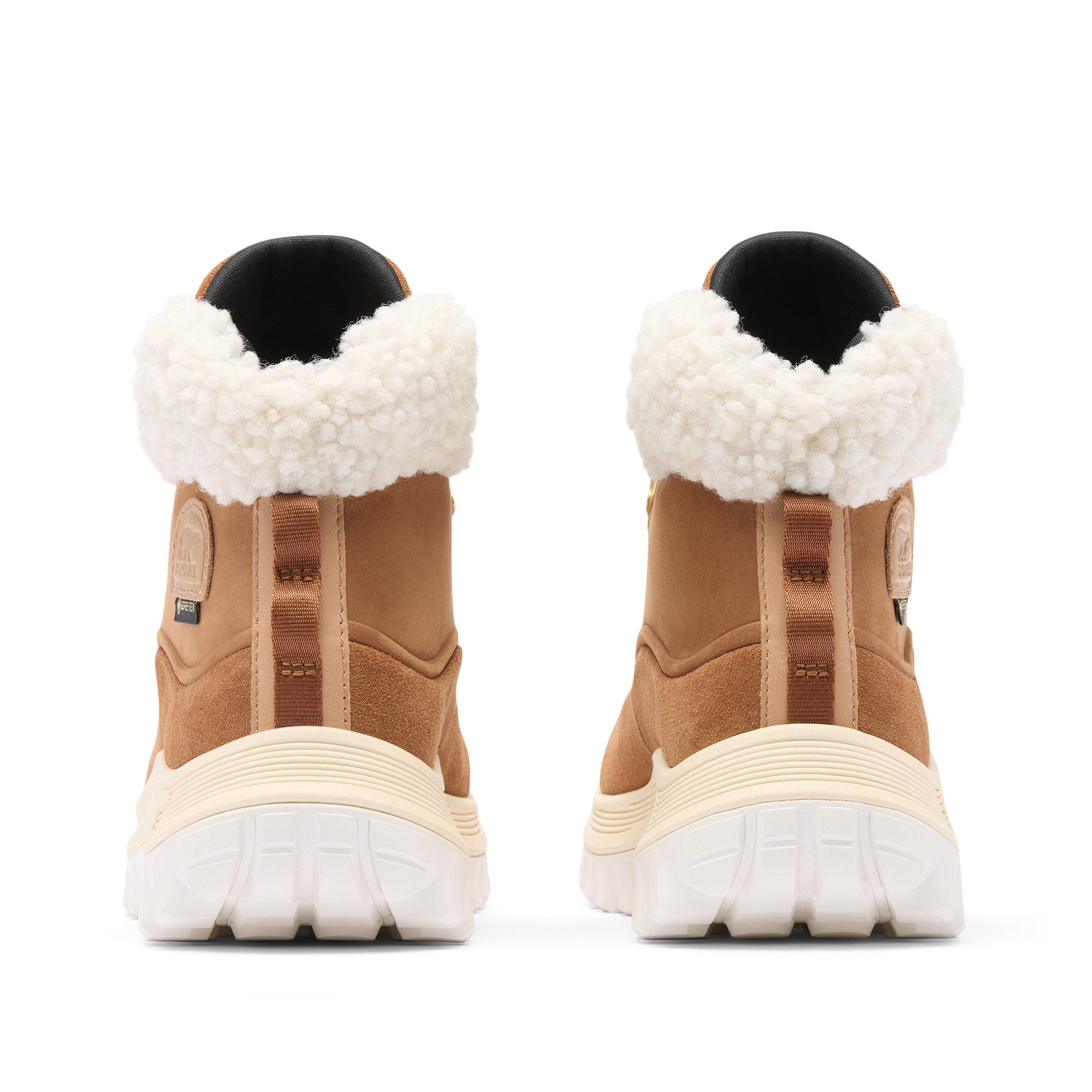 Velvet Tan - Sorel - Sorel Callsign Conquest - 7