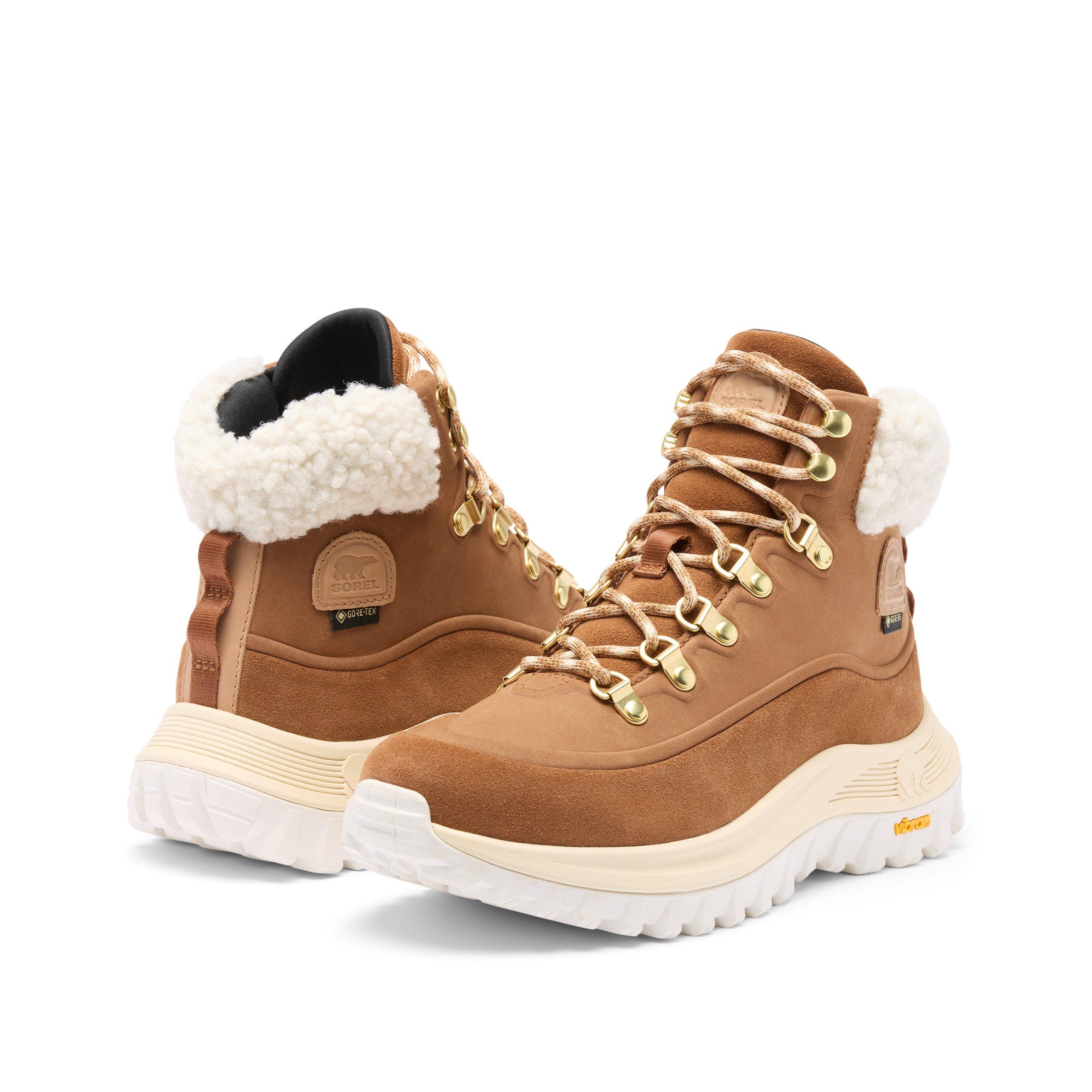 Velvet Tan - Sorel - Sorel Callsign Conquest - 8