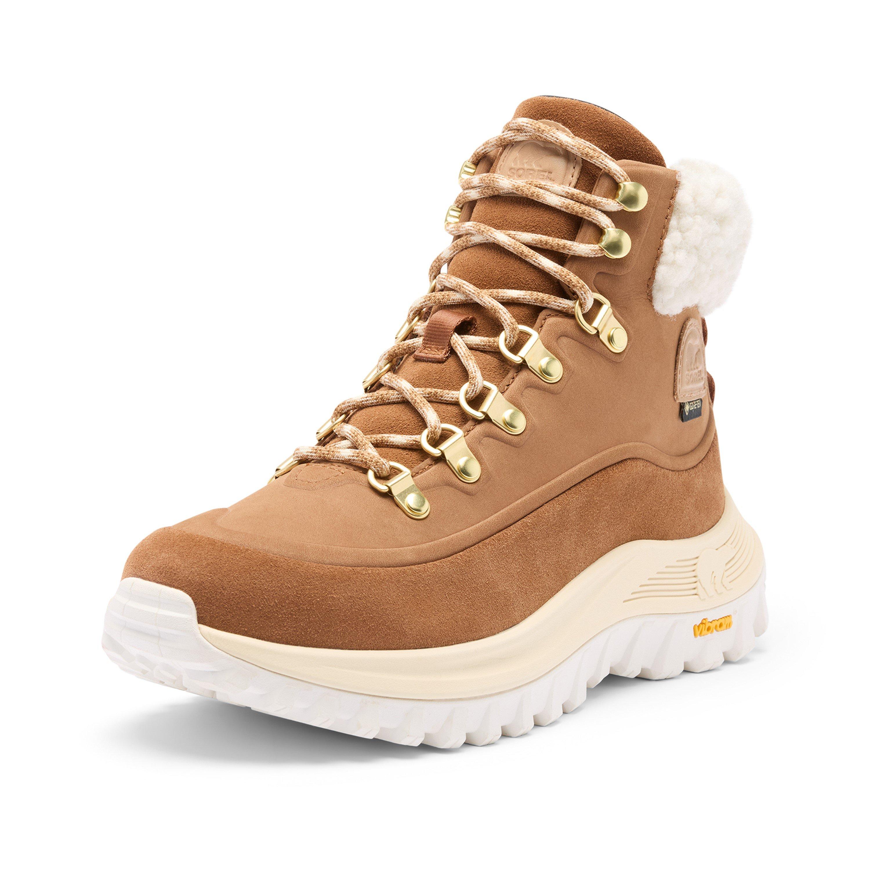 Velvet Tan - Sorel - Sorel Callsign Conquest - 9