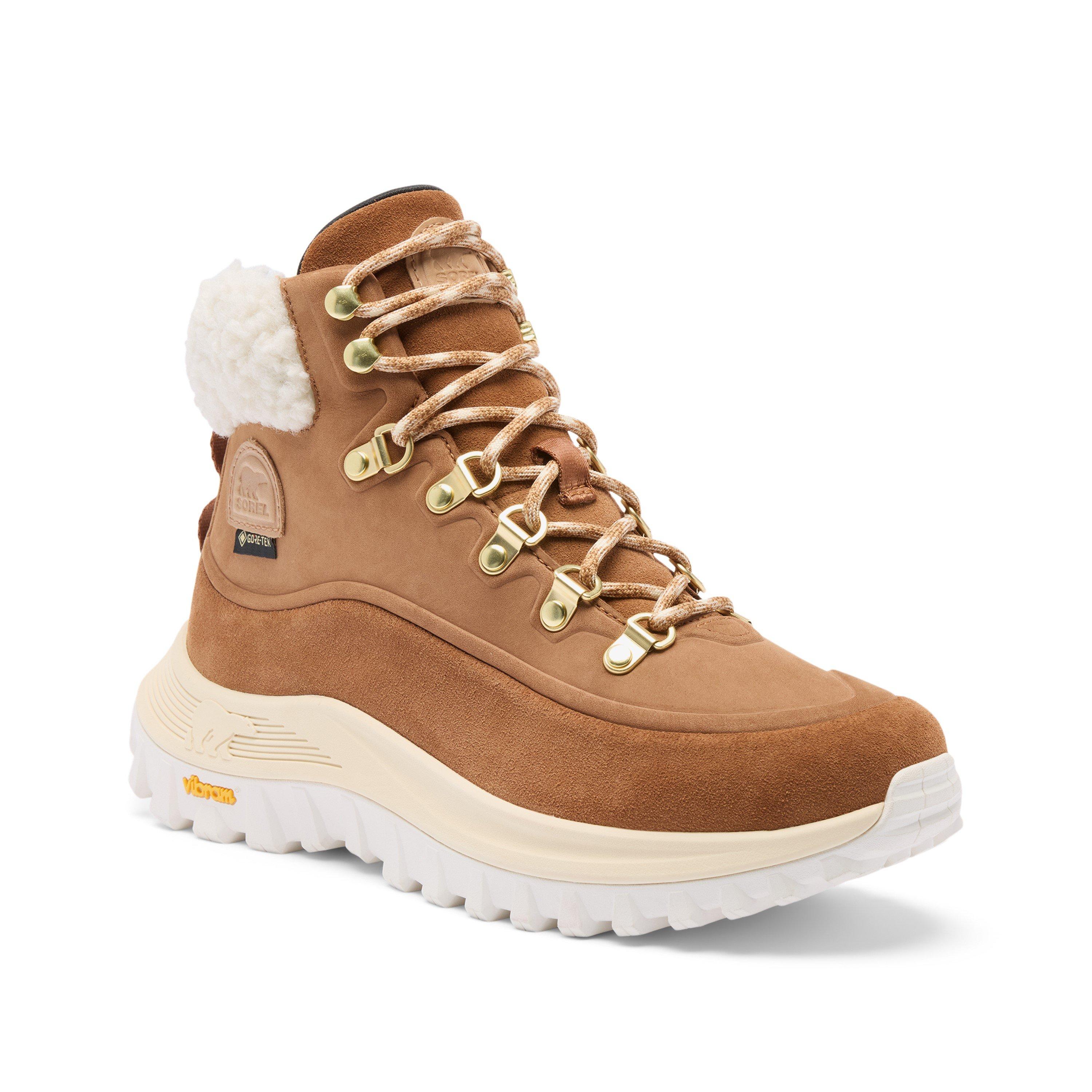 Velvet Tan - Sorel - Sorel Callsign Conquest - 10