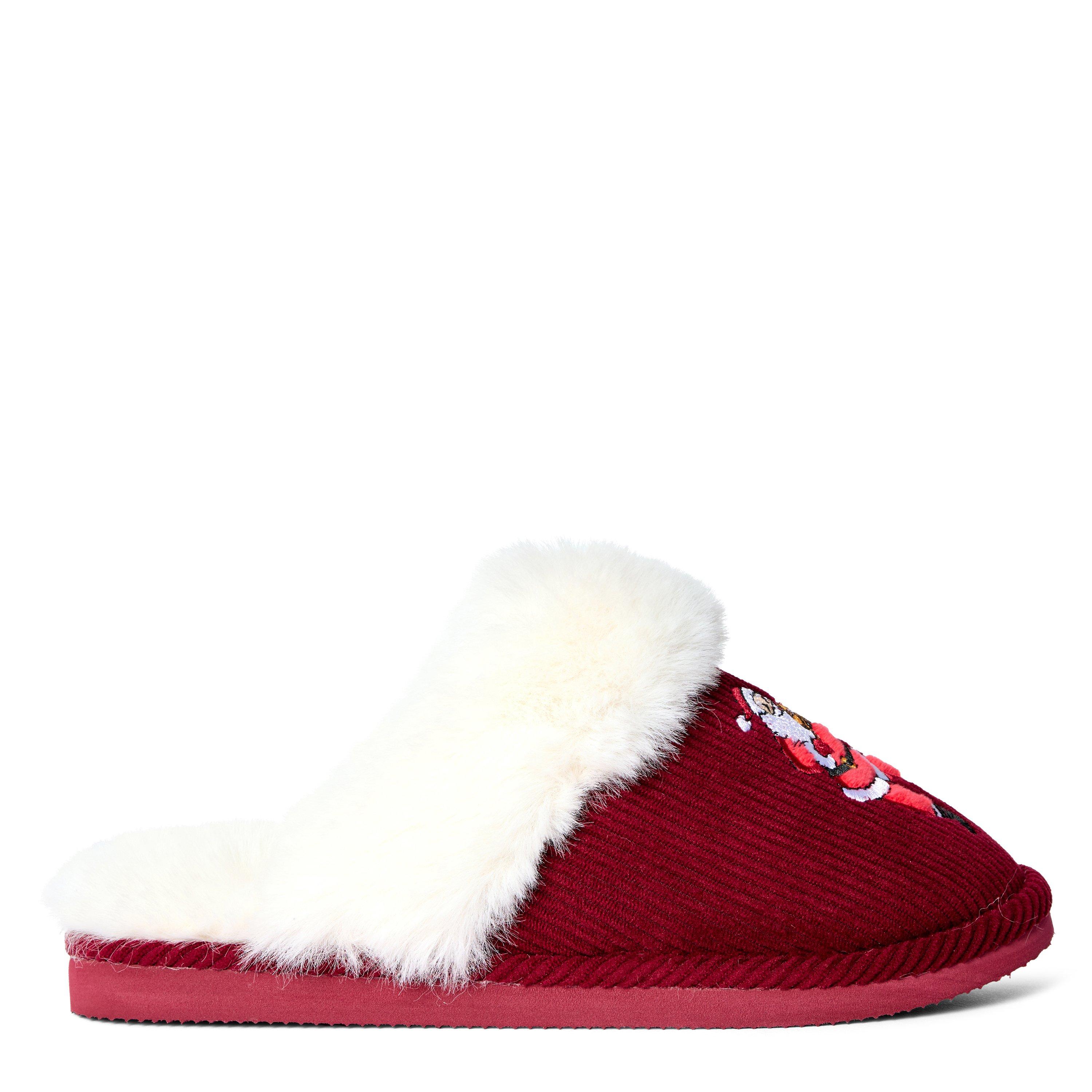 Santa Red - Chelsea Peers - Chelsea Peers Slippers - 1
