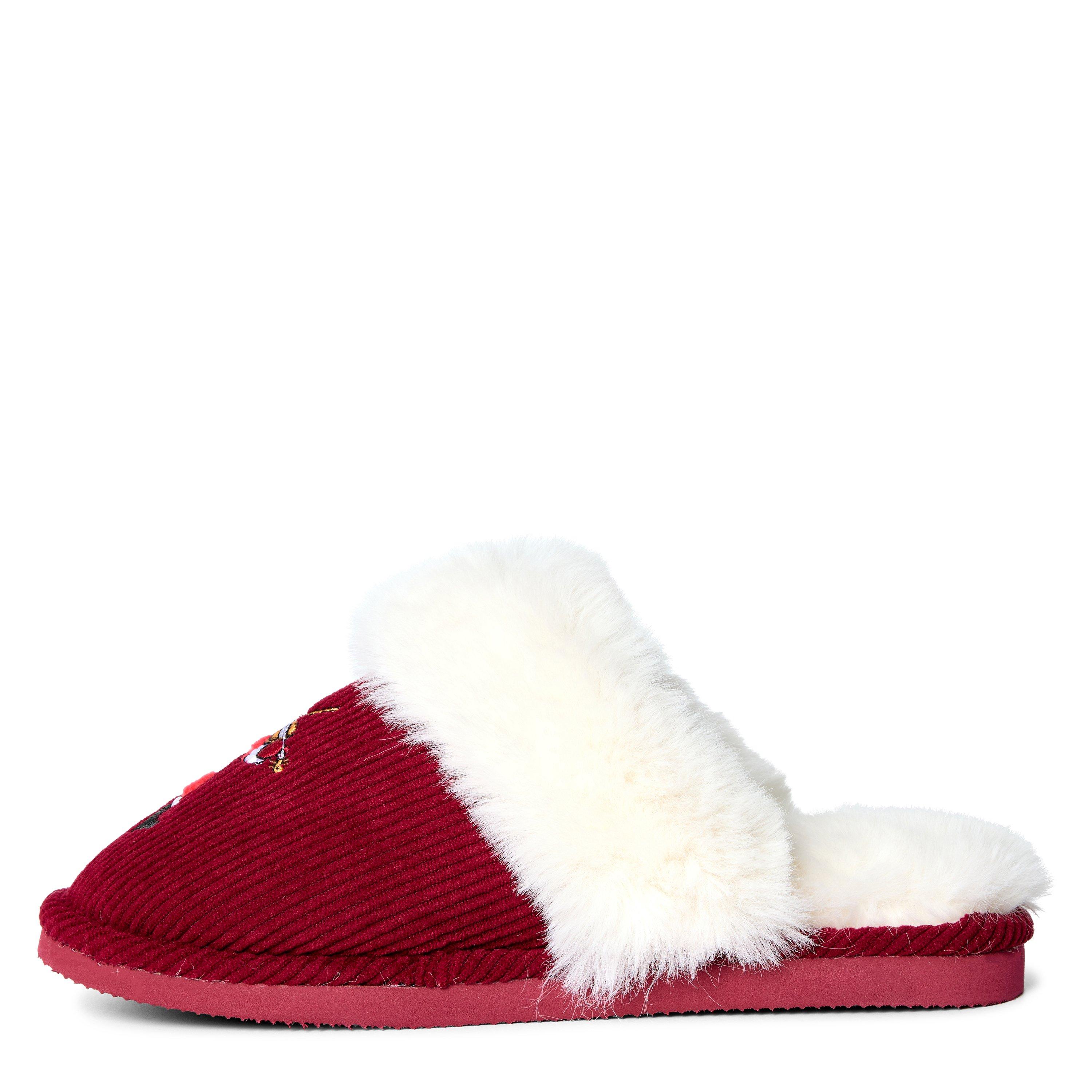 Santa Red - Chelsea Peers - Chelsea Peers Slippers - 2