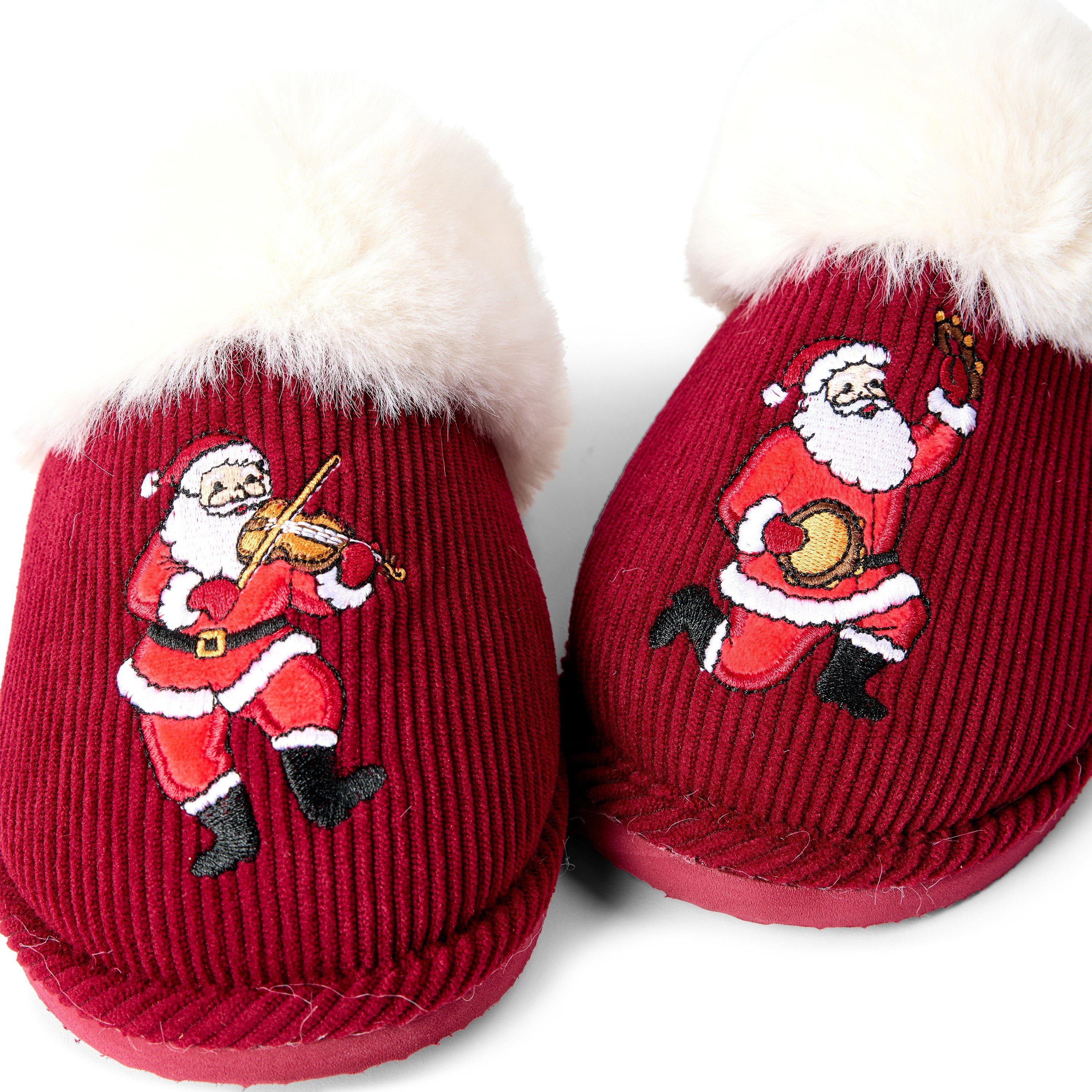 Santa Red - Chelsea Peers - Chelsea Peers Slippers - 3