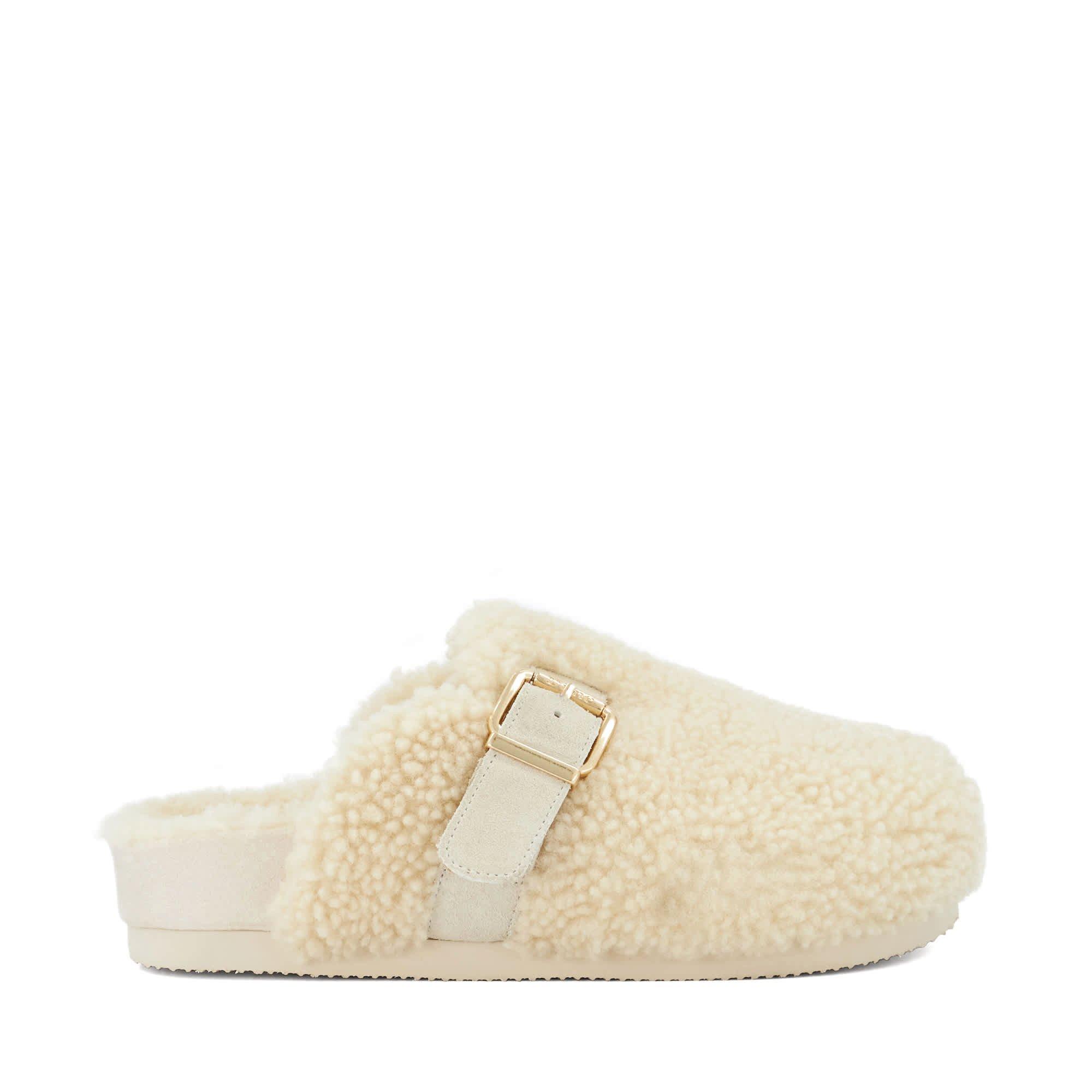 Ecru - Dune London - Dune Wilde Ld71 - 1