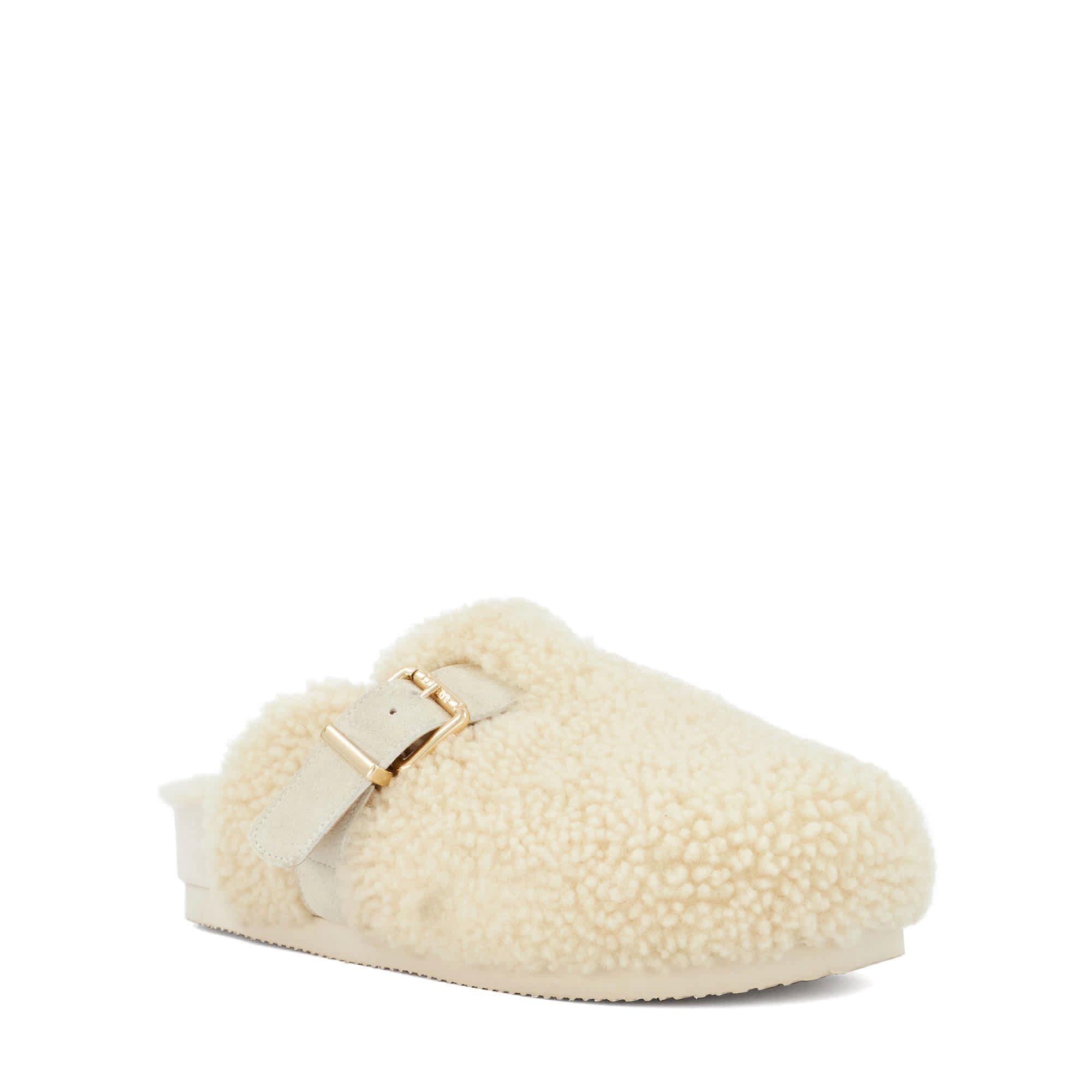 Ecru - Dune London - Dune Wilde Ld71 - 2