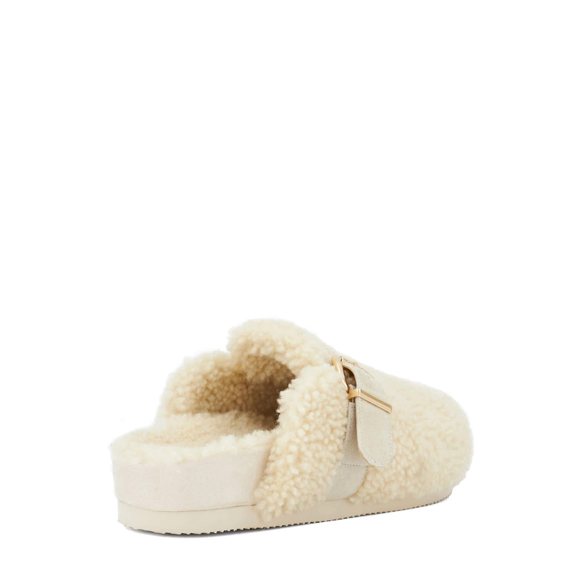 Ecru - Dune London - Dune Wilde Ld71 - 3