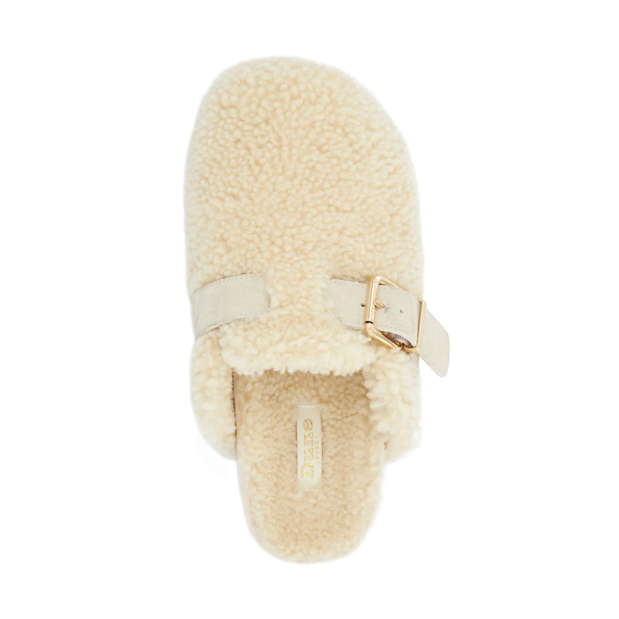 Ecru - Dune London - Dune Wilde Ld71 - 4