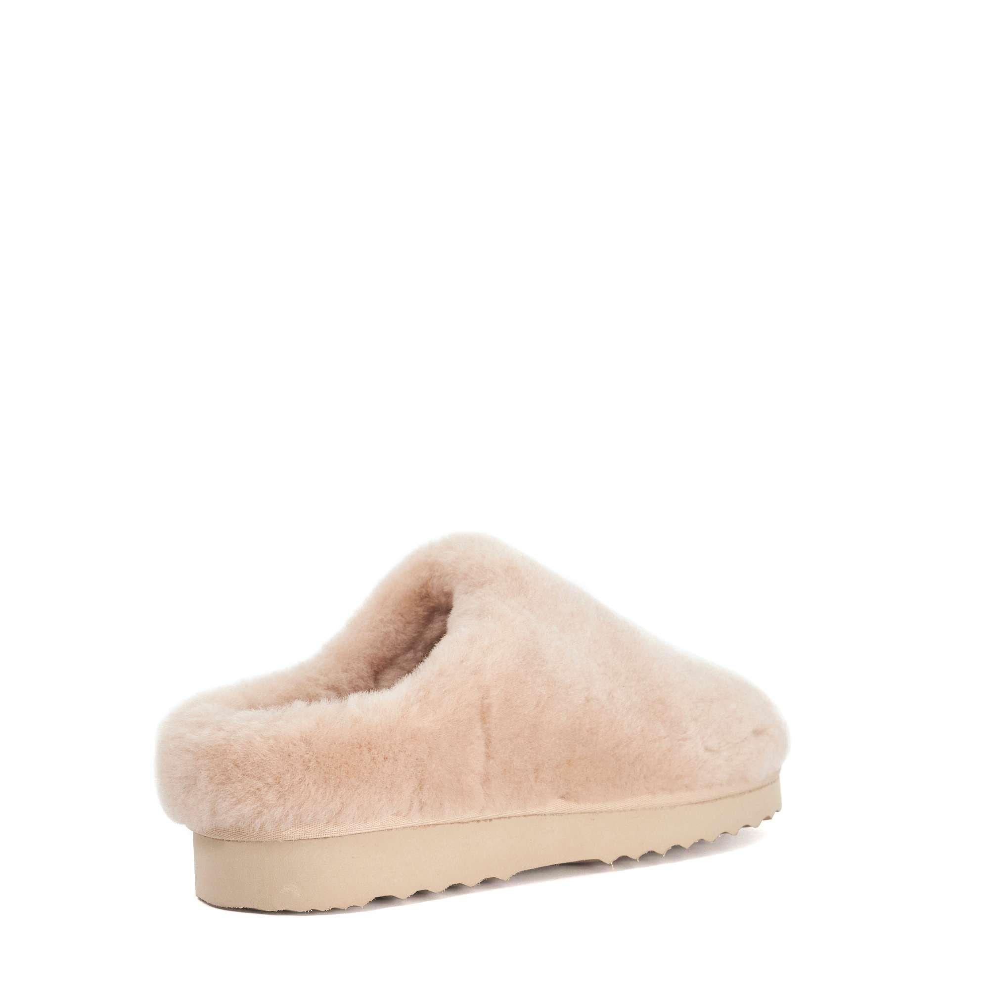 Karamel - Dune London - Dune Wolf Ld71 - 3