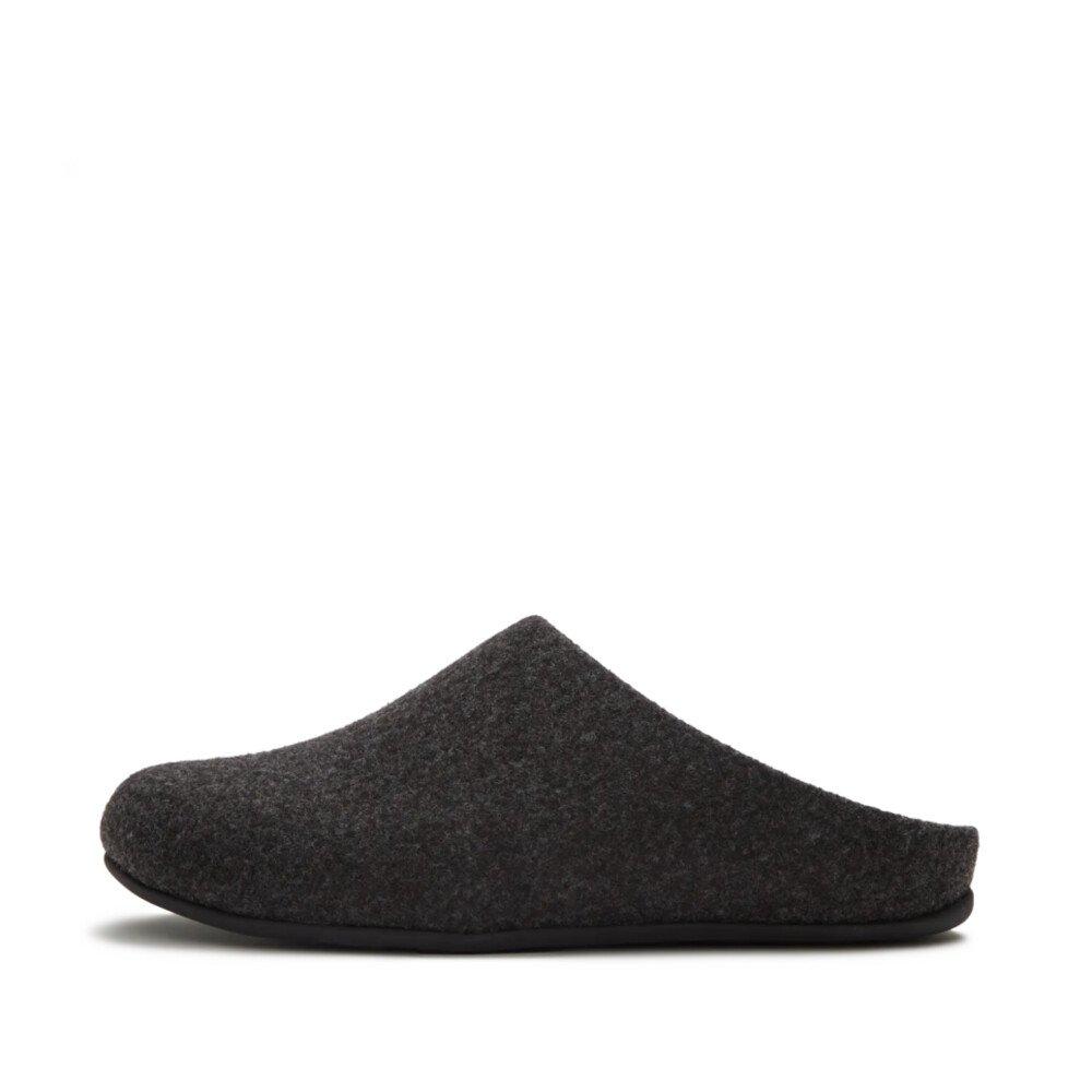 TUTTO NERO - FitFlop - Women's Flowease Mule Slippers - 1