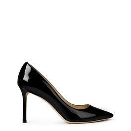 Jimmy Choo Romy 85 Patent Heels