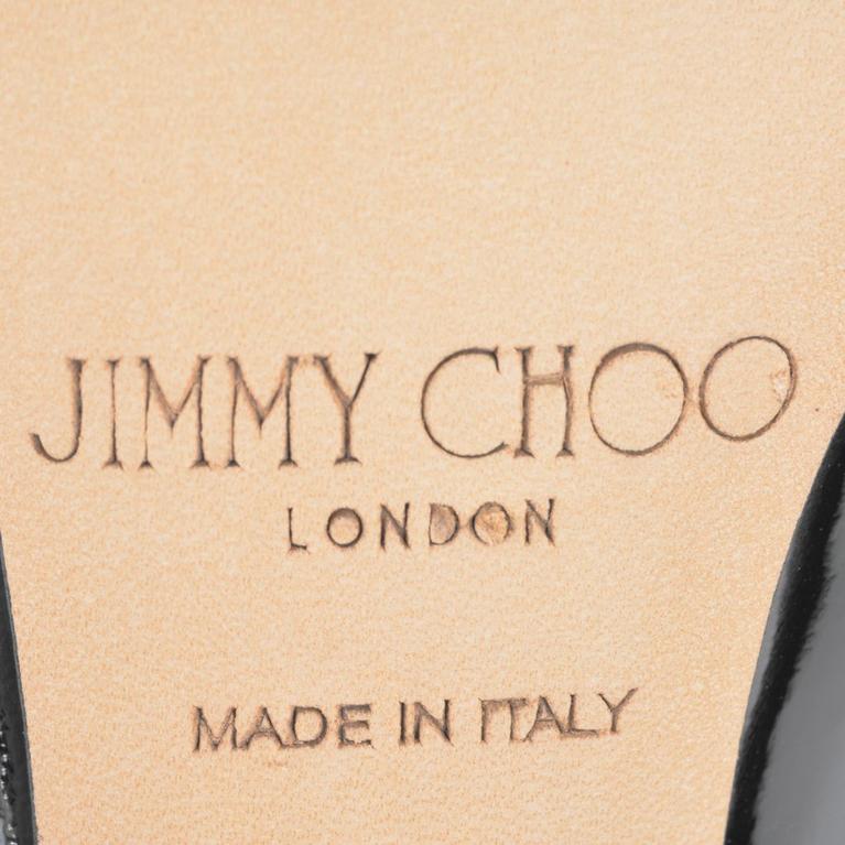 Jimmy Choo | Romy 85 Patent Heels | Stiletto Heels | Cruise Jimmy Choo | Romy 85 Patent Heels | Stiletto Heels | Cruise