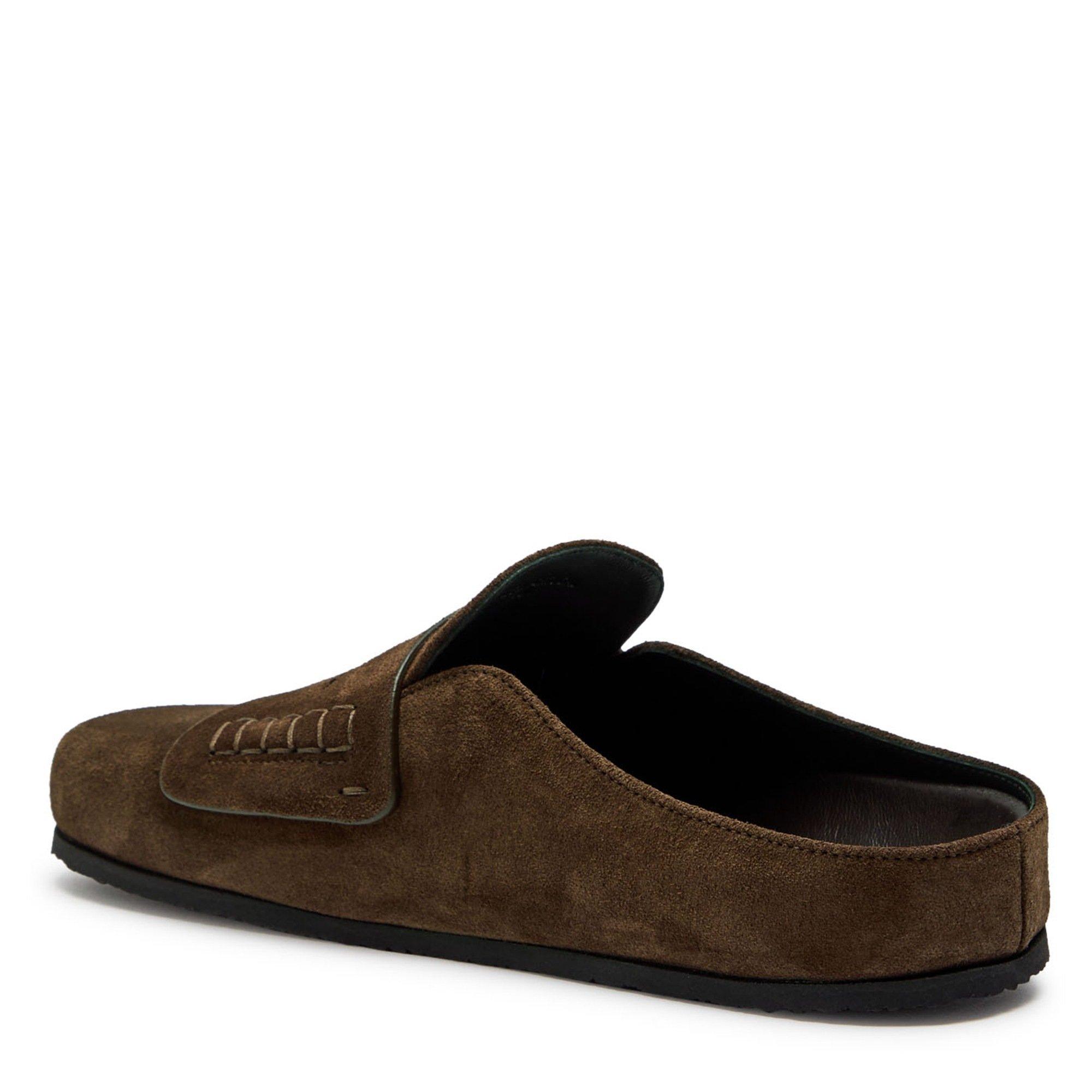 BROWN - Jacquemus - LES MULES MOCASSIN - 2