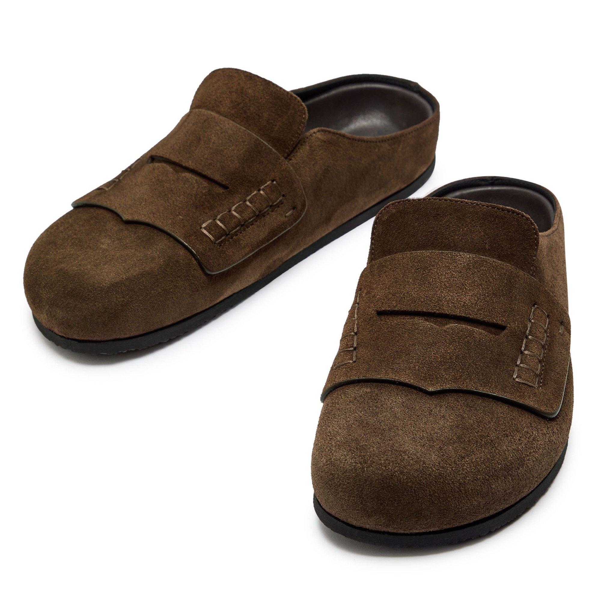 BROWN - Jacquemus - LES MULES MOCASSIN - 3