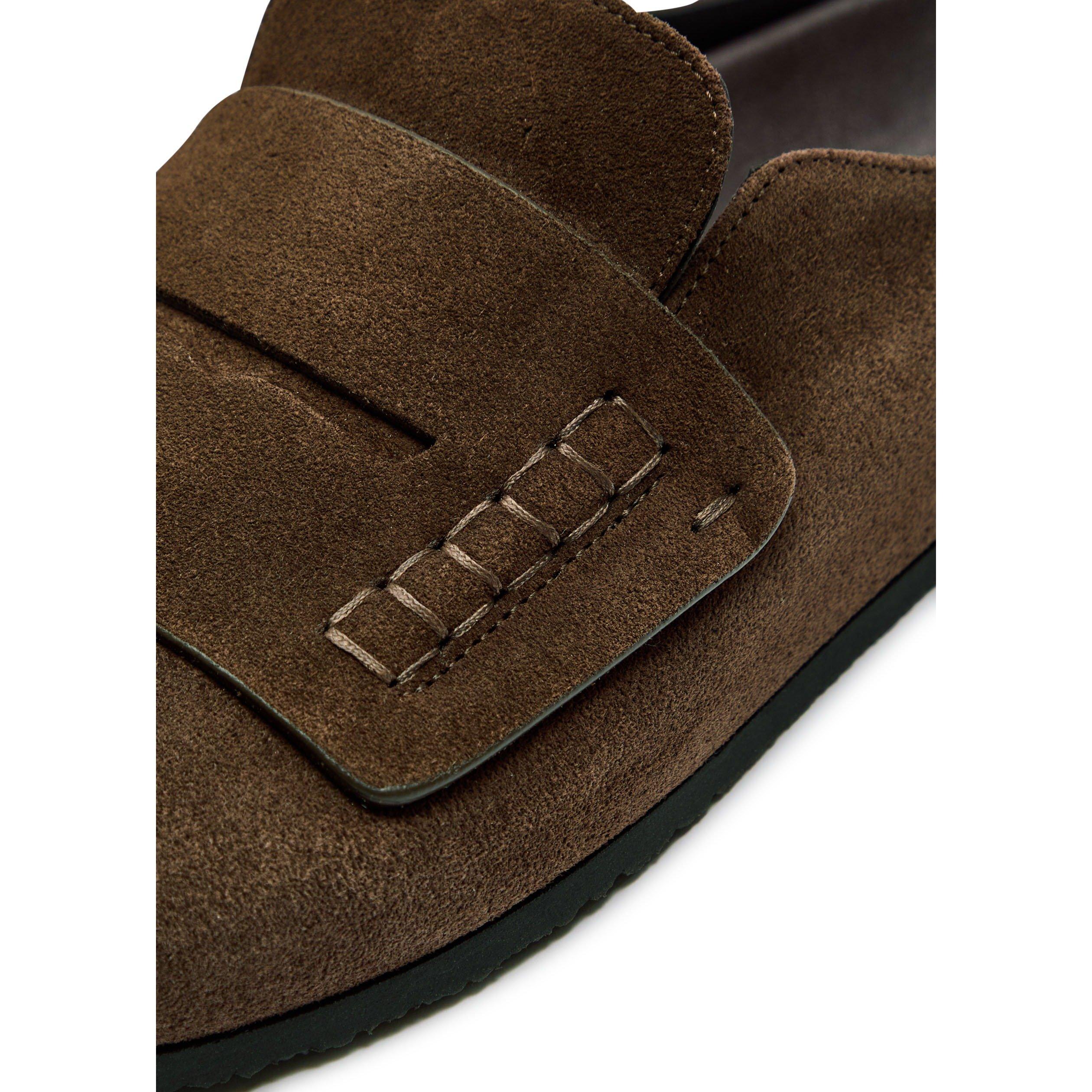 BROWN - Jacquemus - LES MULES MOCASSIN - 4