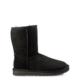 Ugg Classic Short Boots